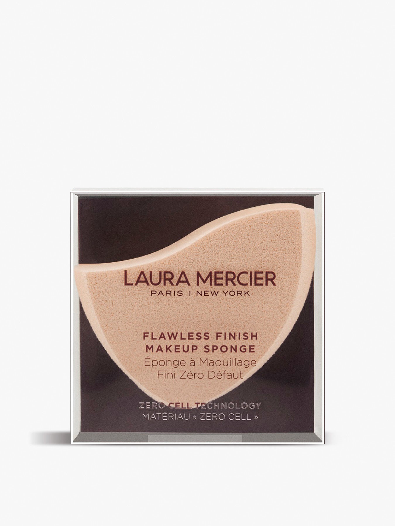 Flawless Finish Make-Up Sponge