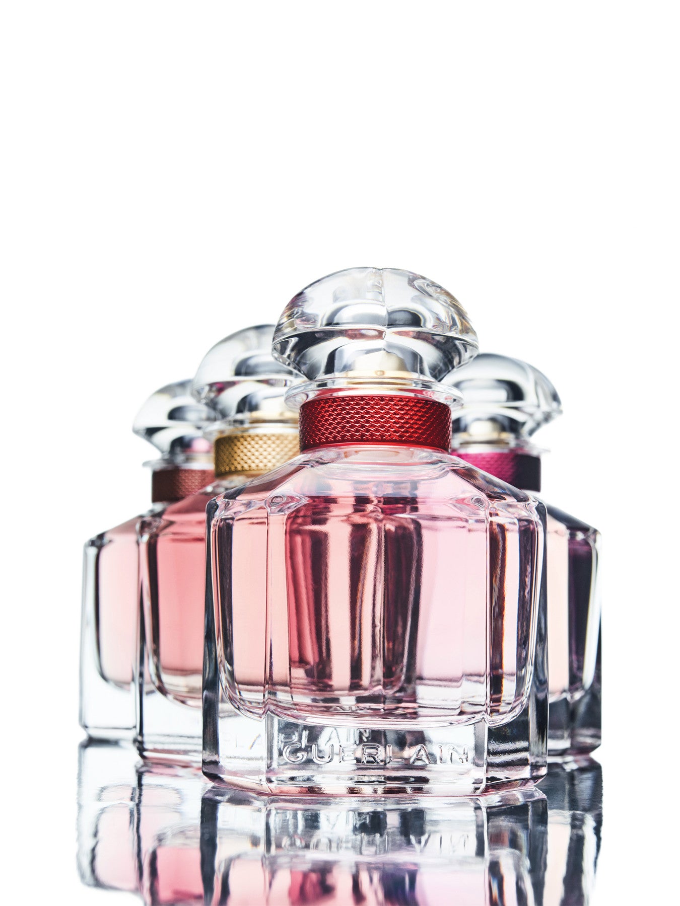 Mon Guerlain Eau de Parfum 50 ml