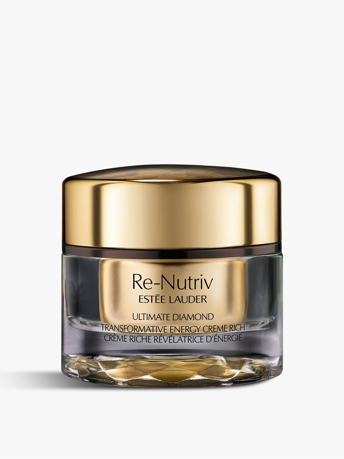 Estée Lauder Re-Nutriv Cream Rich クリーム Re-Nutriv Ultimate Lift