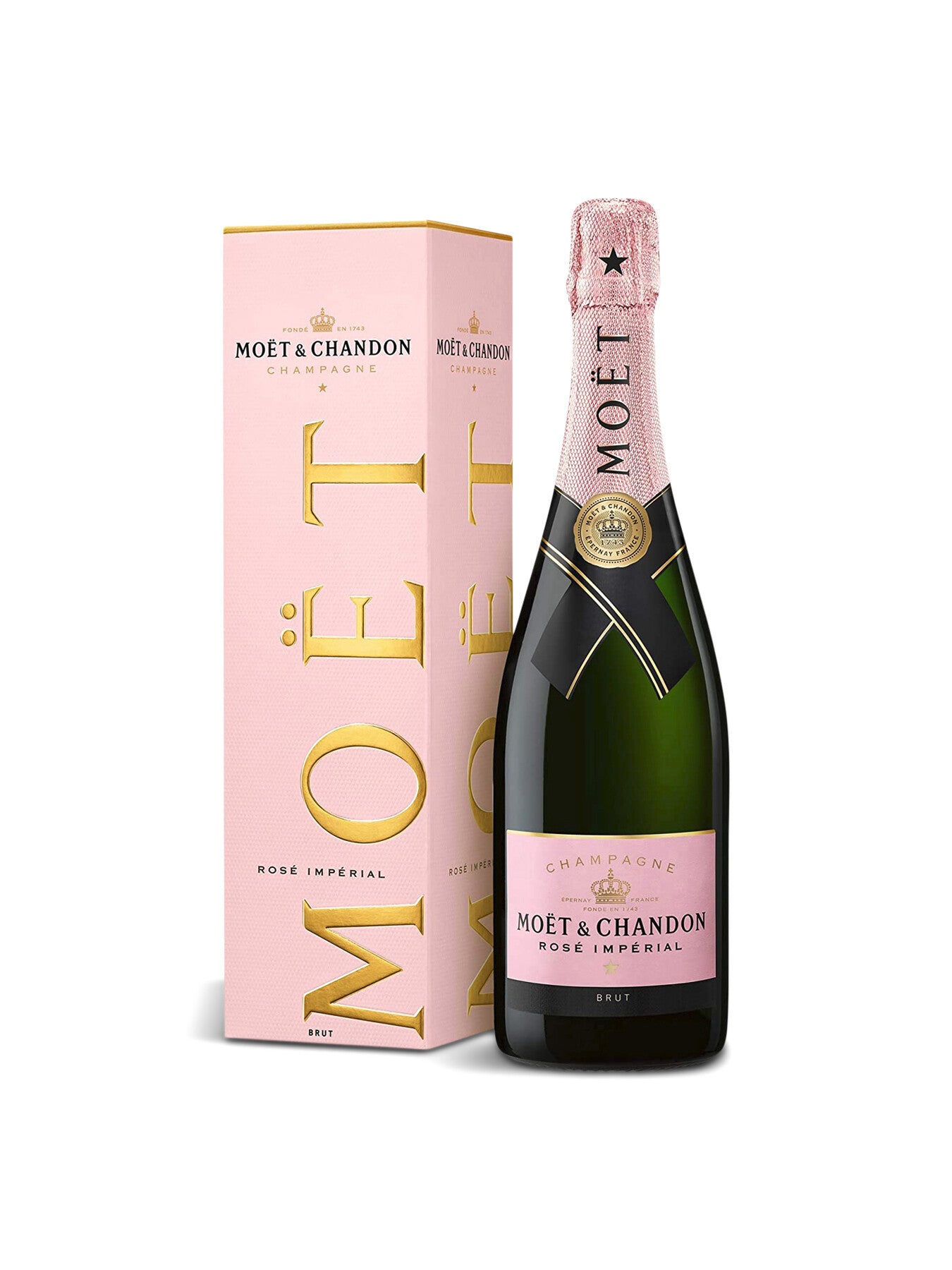 Rose NV 75cl