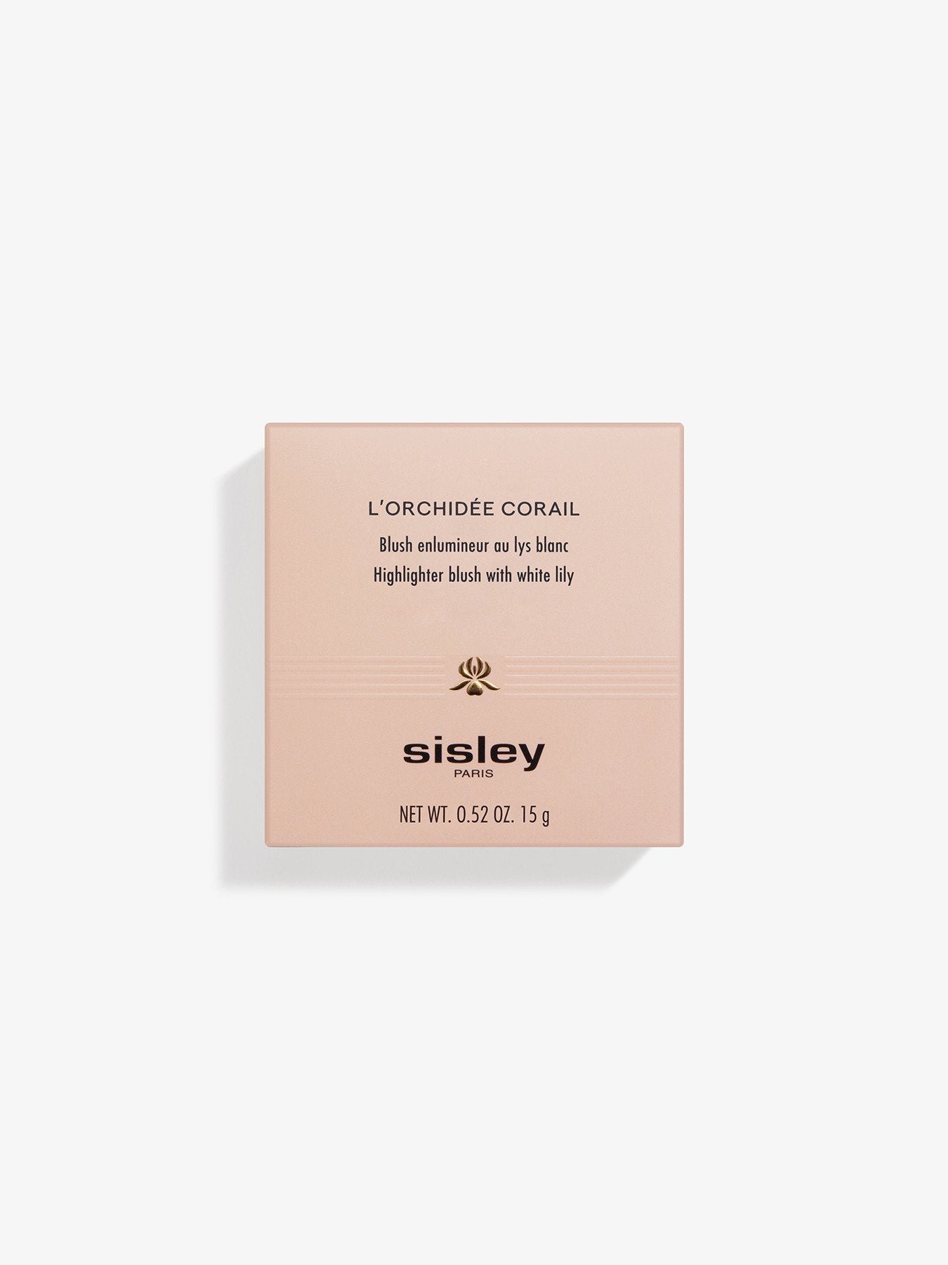 L'Orchidée Highlighter