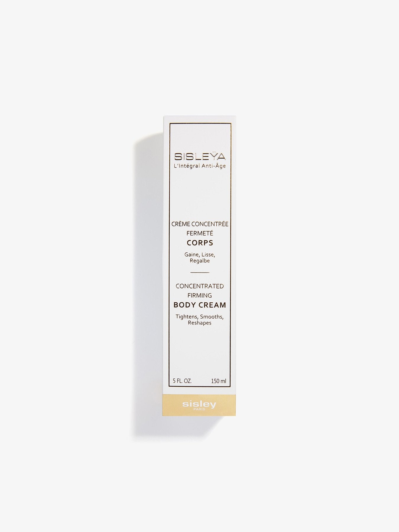 Sisleÿa LIntégral Anti-Âge Concentrated Firming Body Cream 150ml