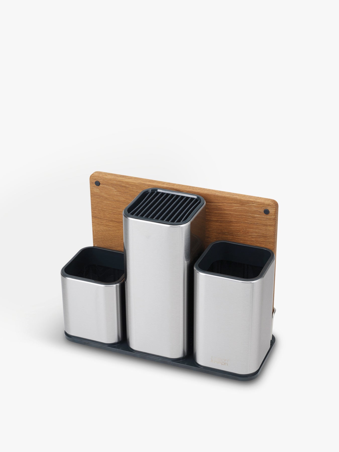CounterStore Steel Kitchen Worktop Organiser