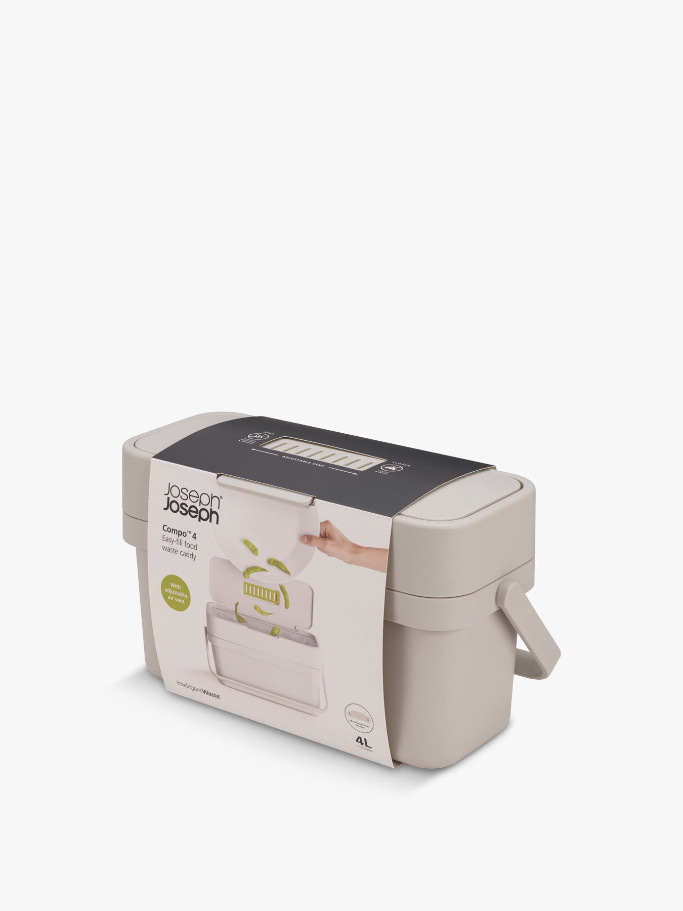 Food Waste Caddy