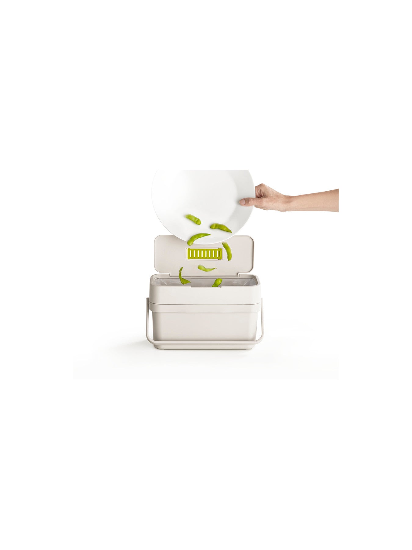 Food Waste Caddy