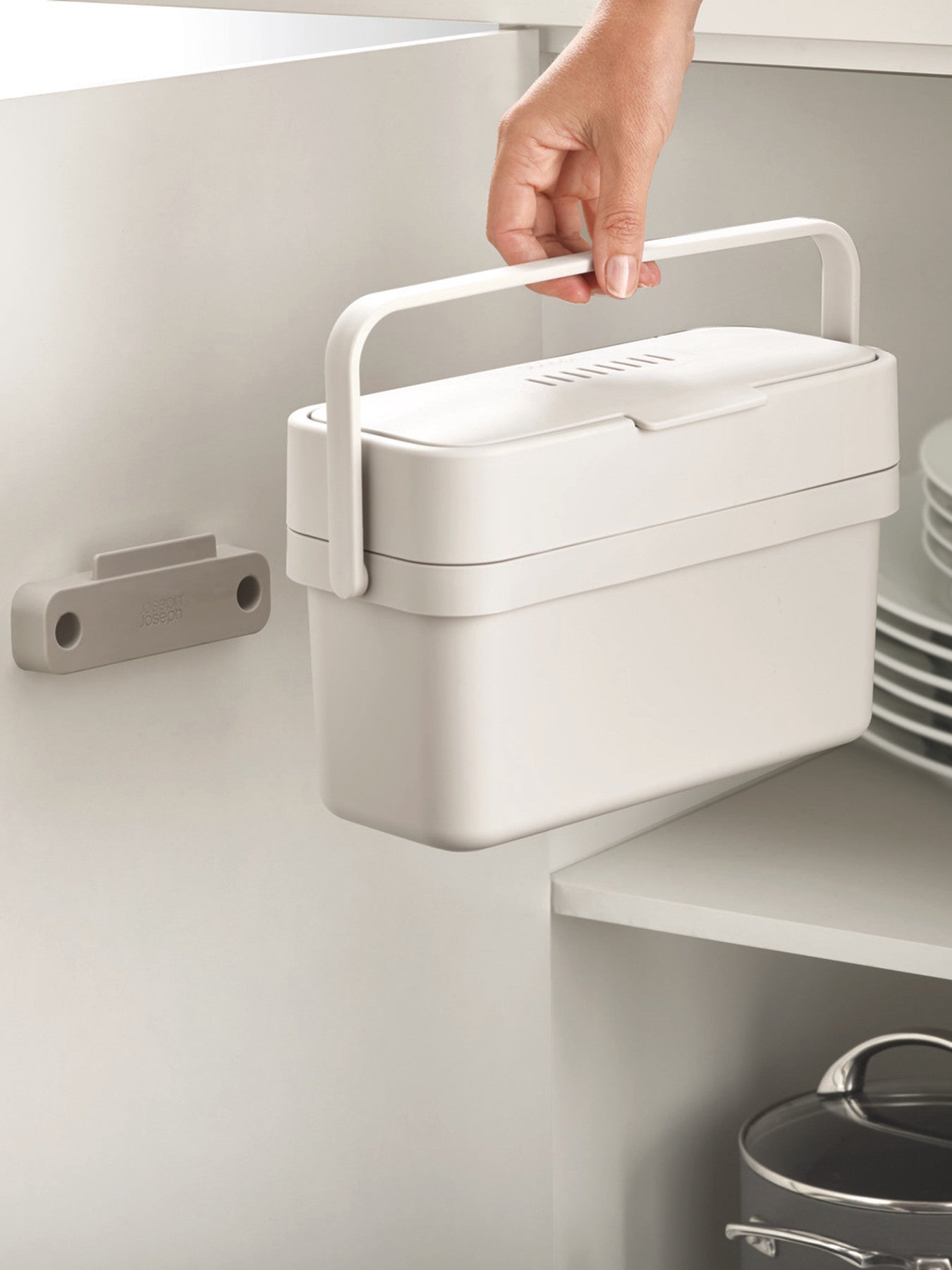 Food Waste Caddy