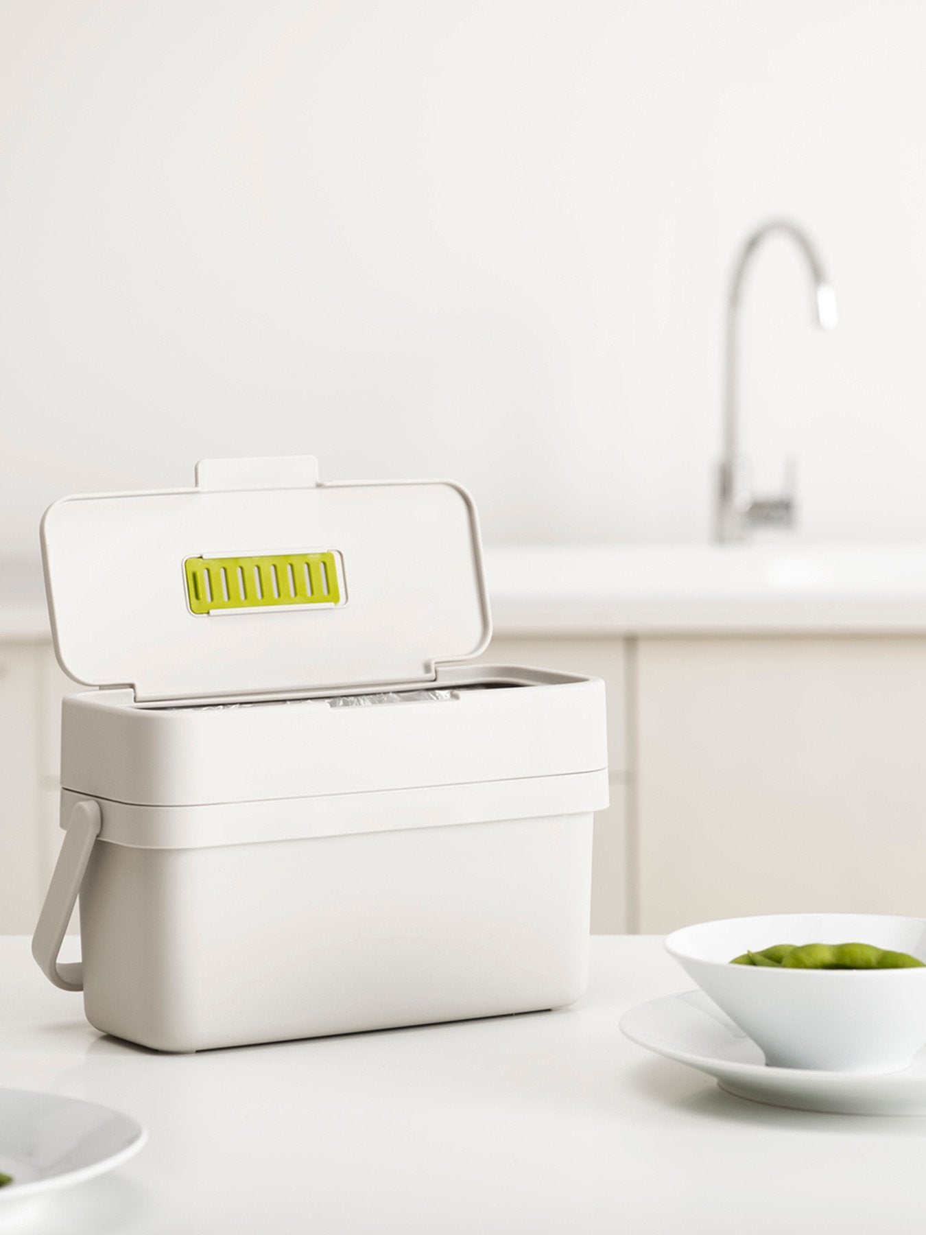 Food Waste Caddy