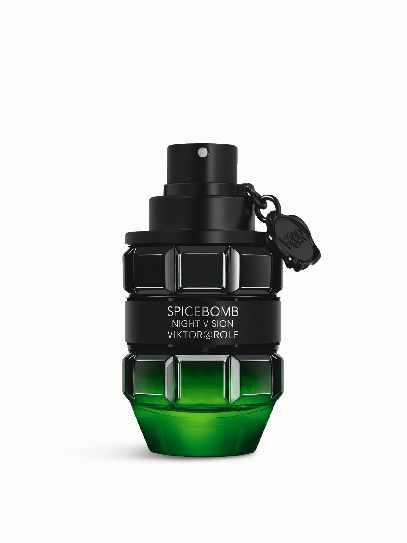 Spicebomb Night Vision Eau de Toilette 50 ml