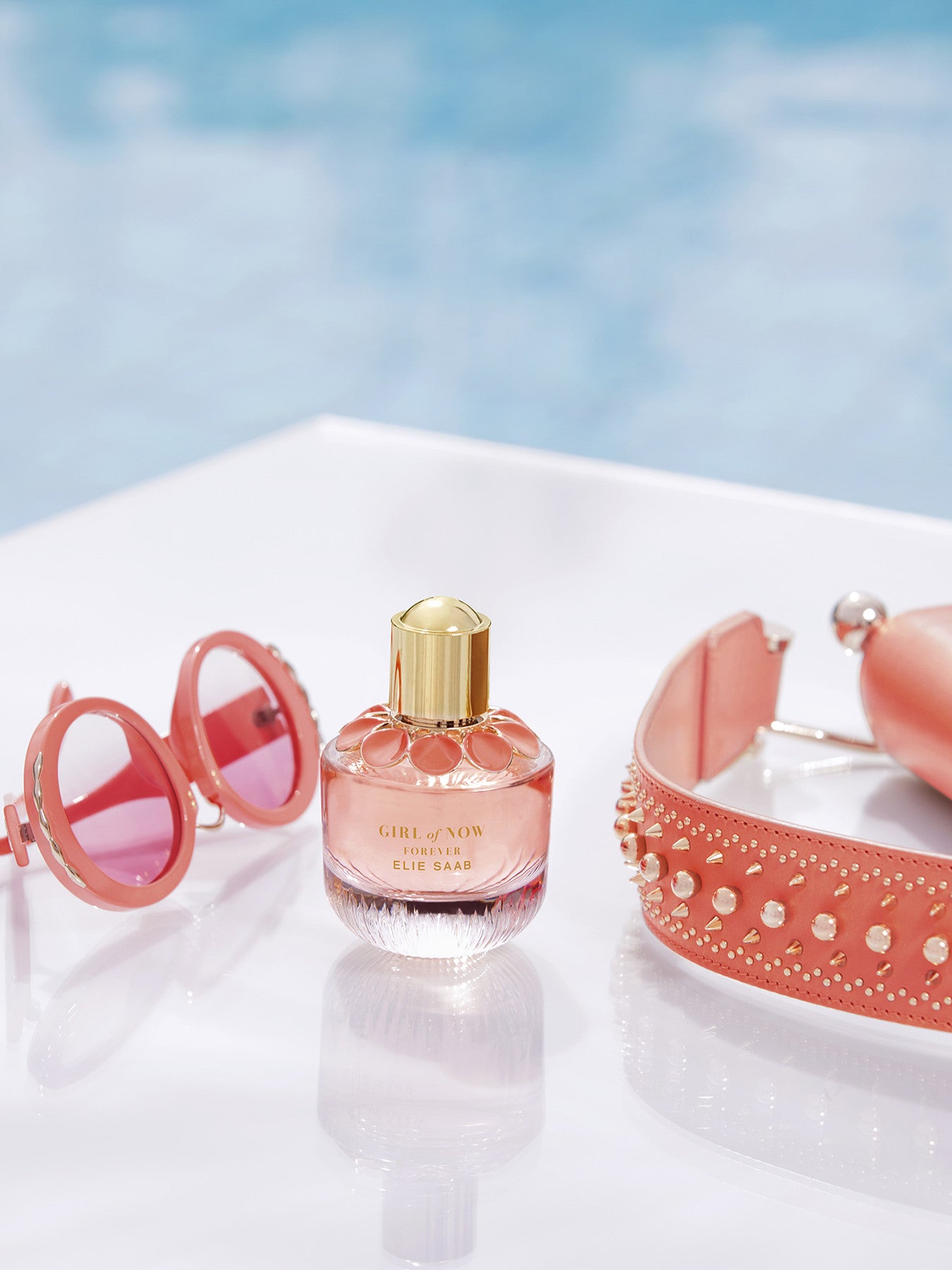 Girl of Now Forever Eau de Parfum 50ml