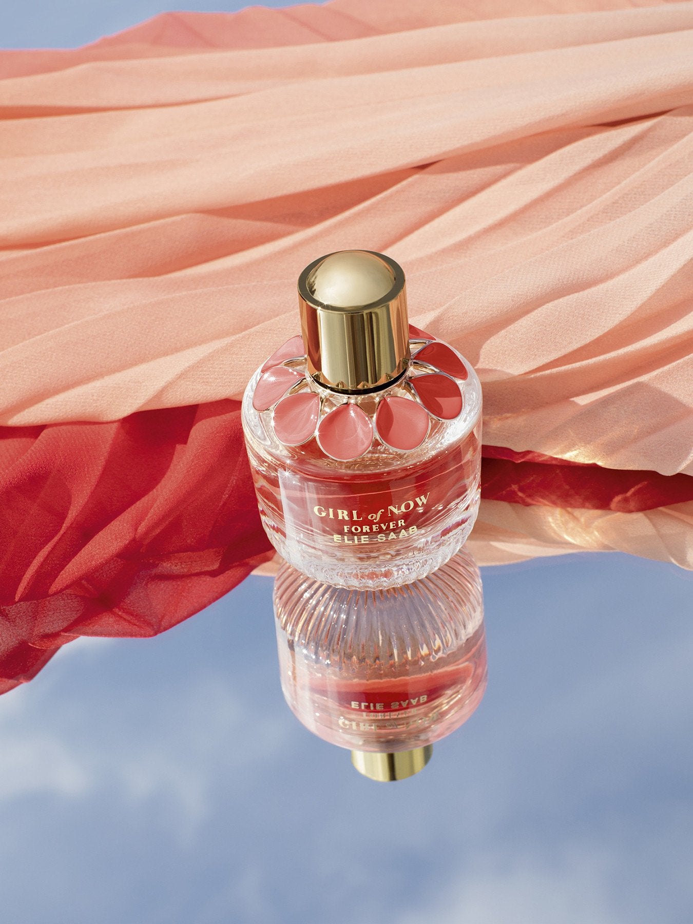 Girl of Now Forever Eau de Parfum 50ml