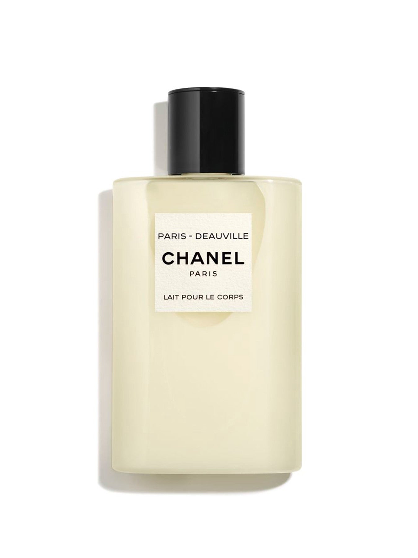 PARIS - DEAUVILLE LES EAUX DE CHANEL- Body Lotion
