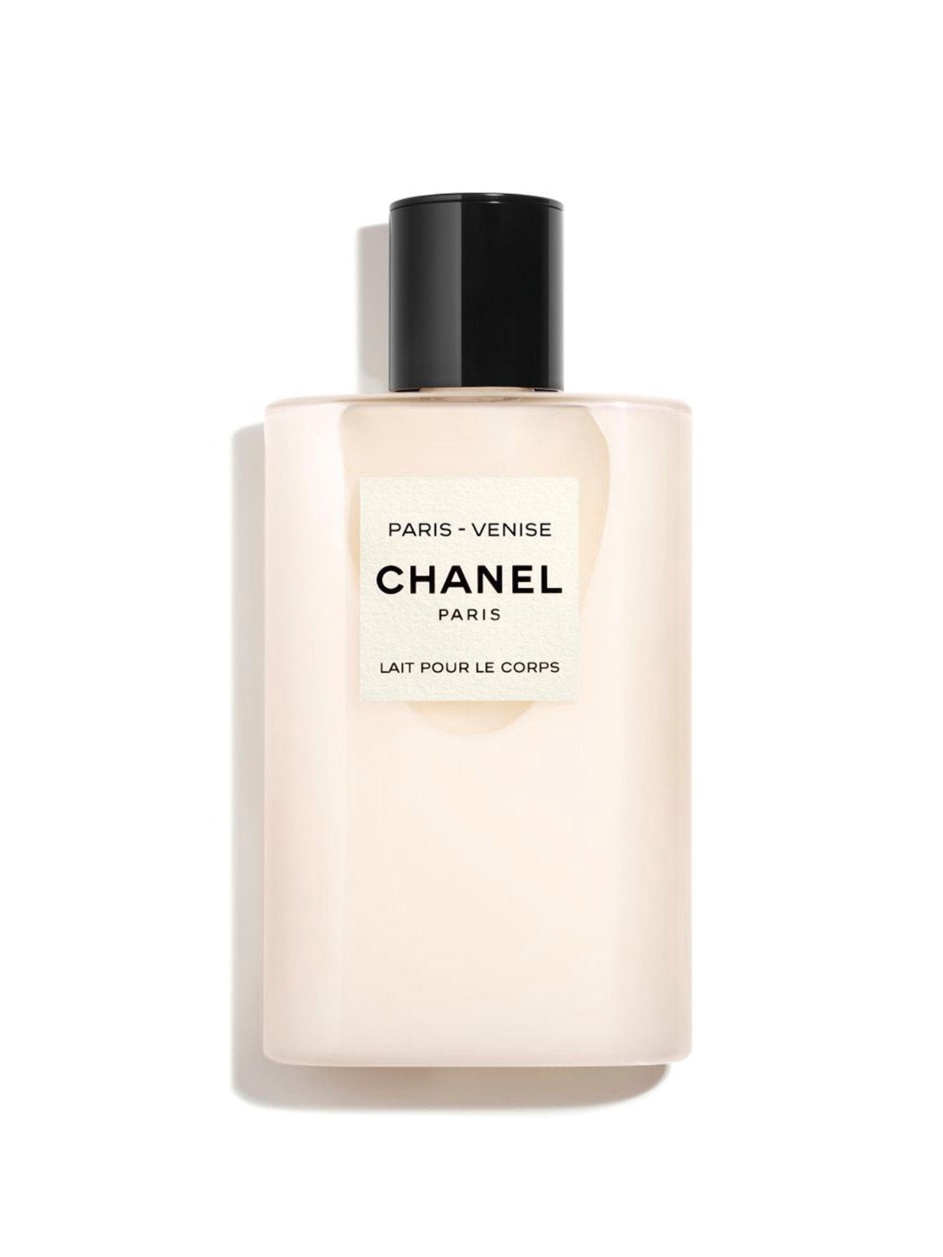 PARIS - VENISE LES EAUX DE CHANEL - Body Lotion