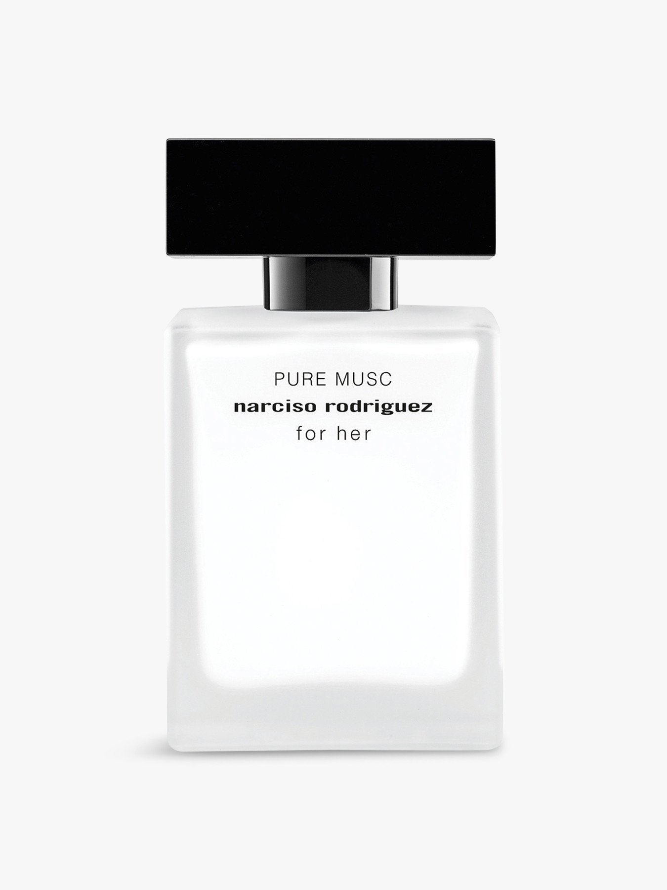 For Her Pure Musc Eau de Parfum 30ml