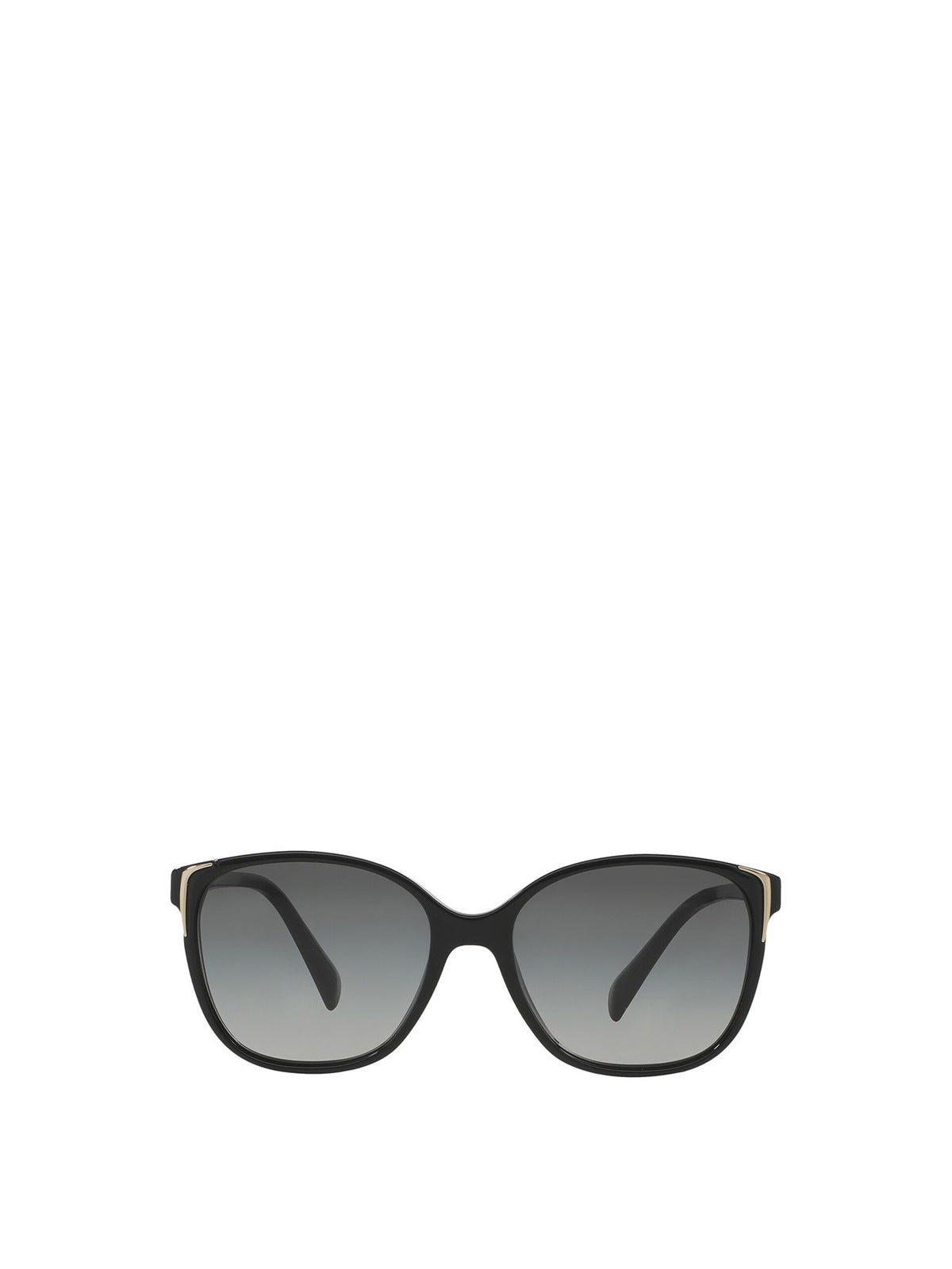 PR01OS Square Acetate Sunglasses