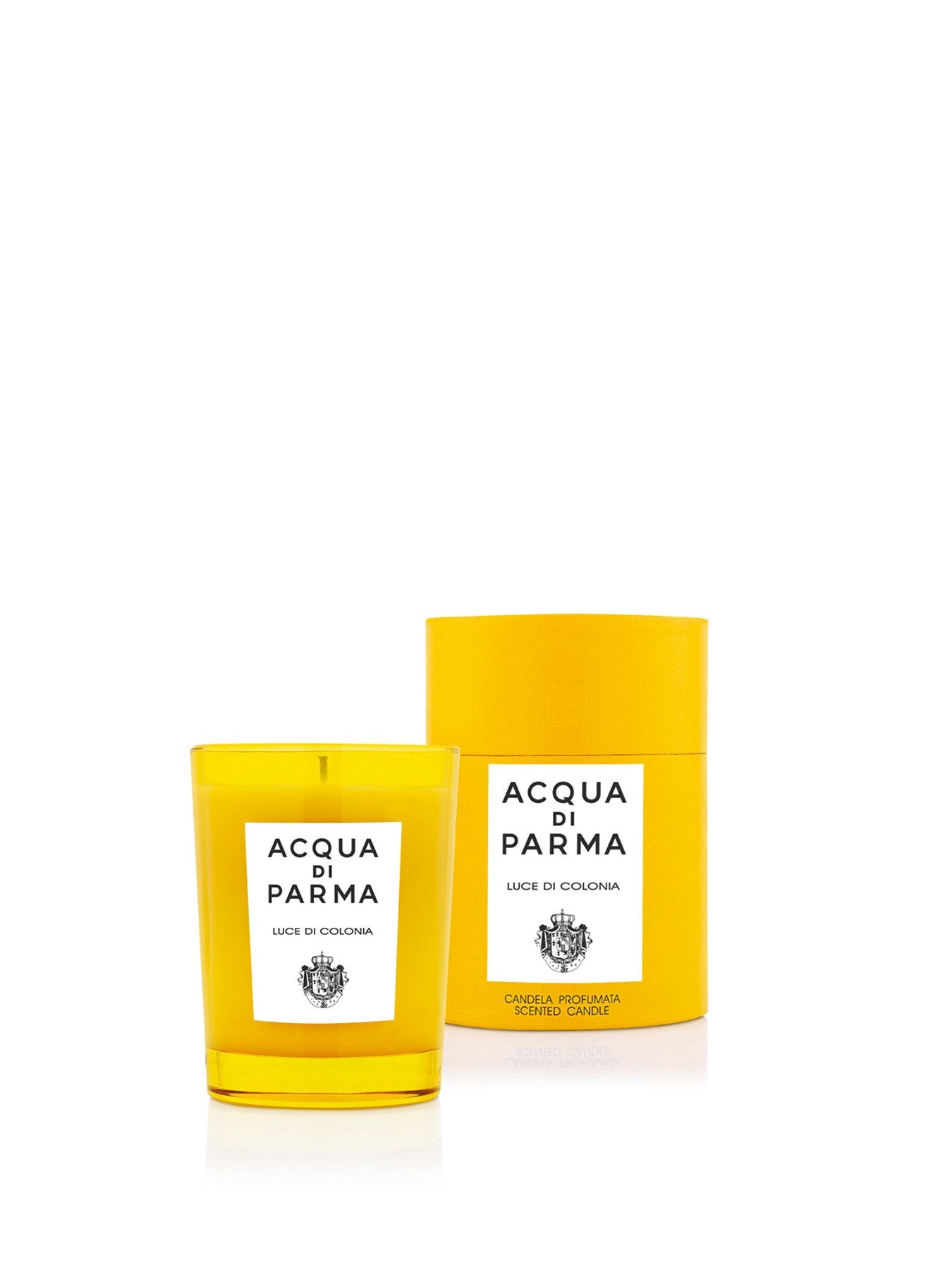 Luce di Colonia Candle