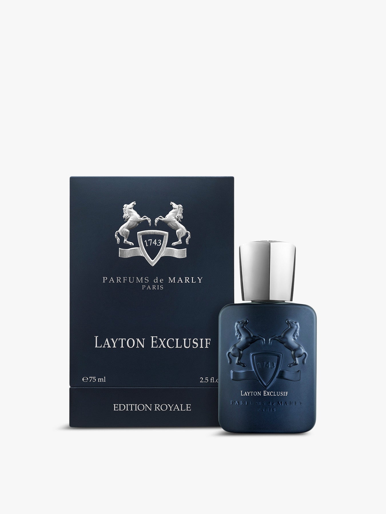 Layton Exclusif 75ml