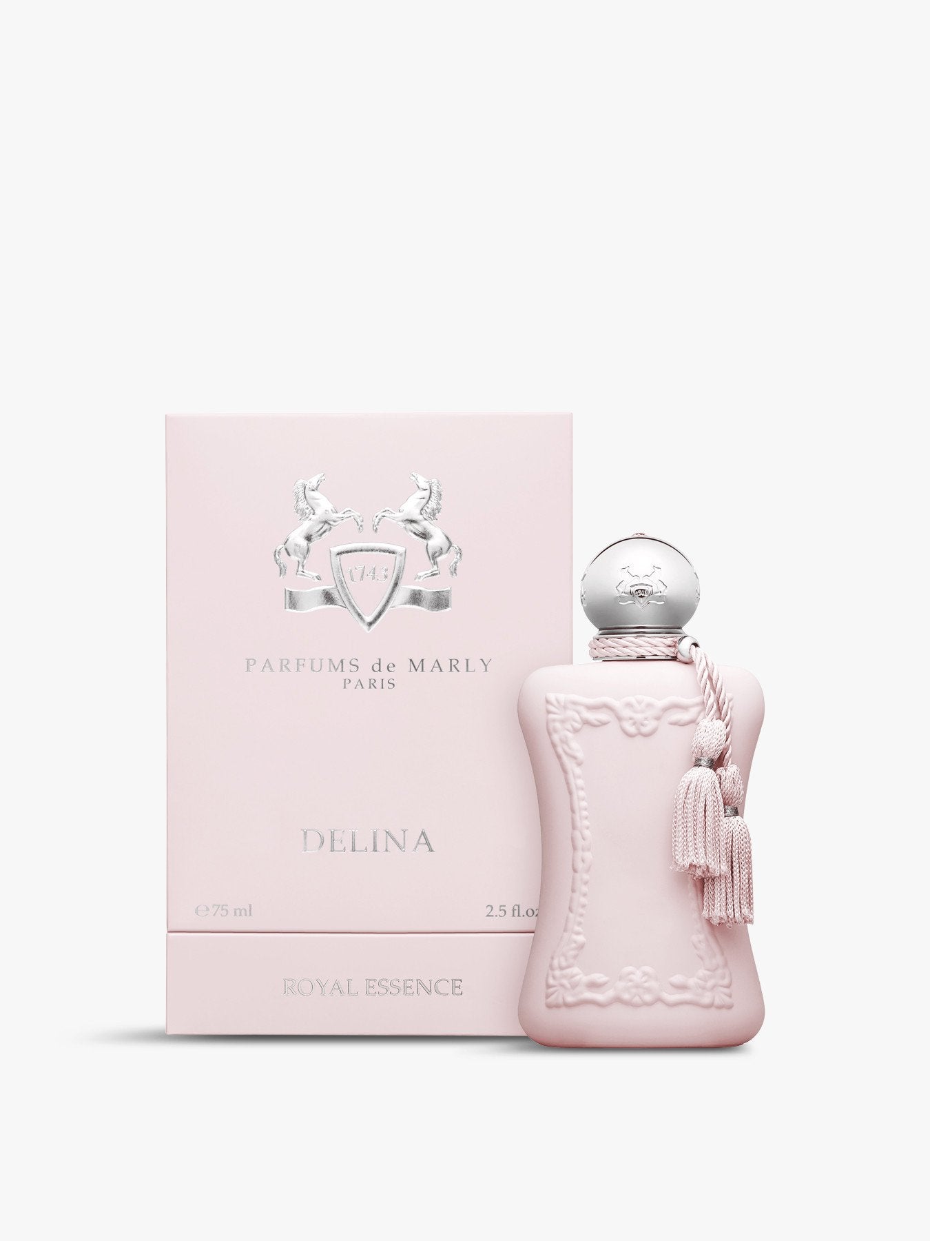 Delina Eau de Parfum 75ml