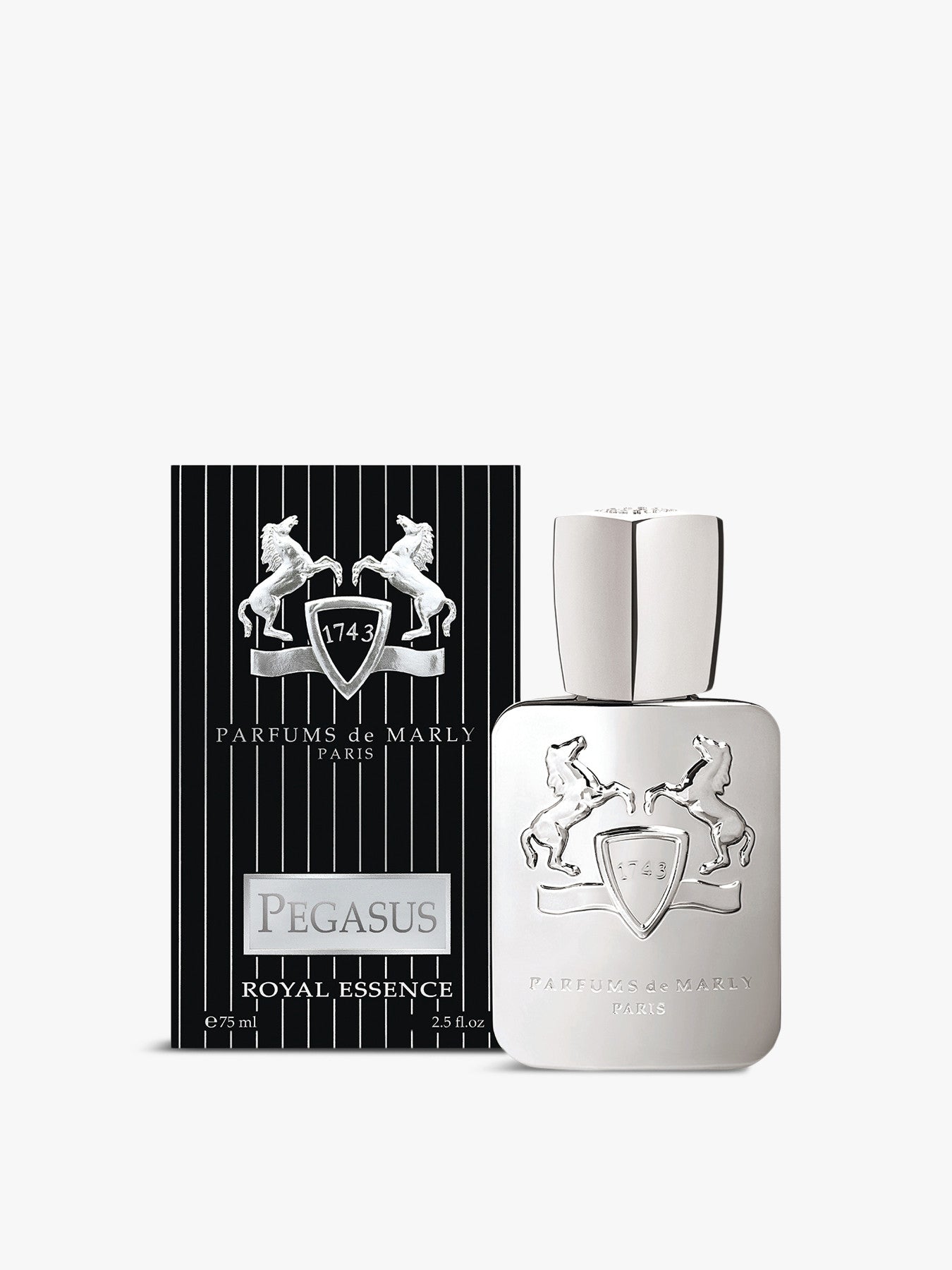 Pegasus Eau de Parfum 75ml