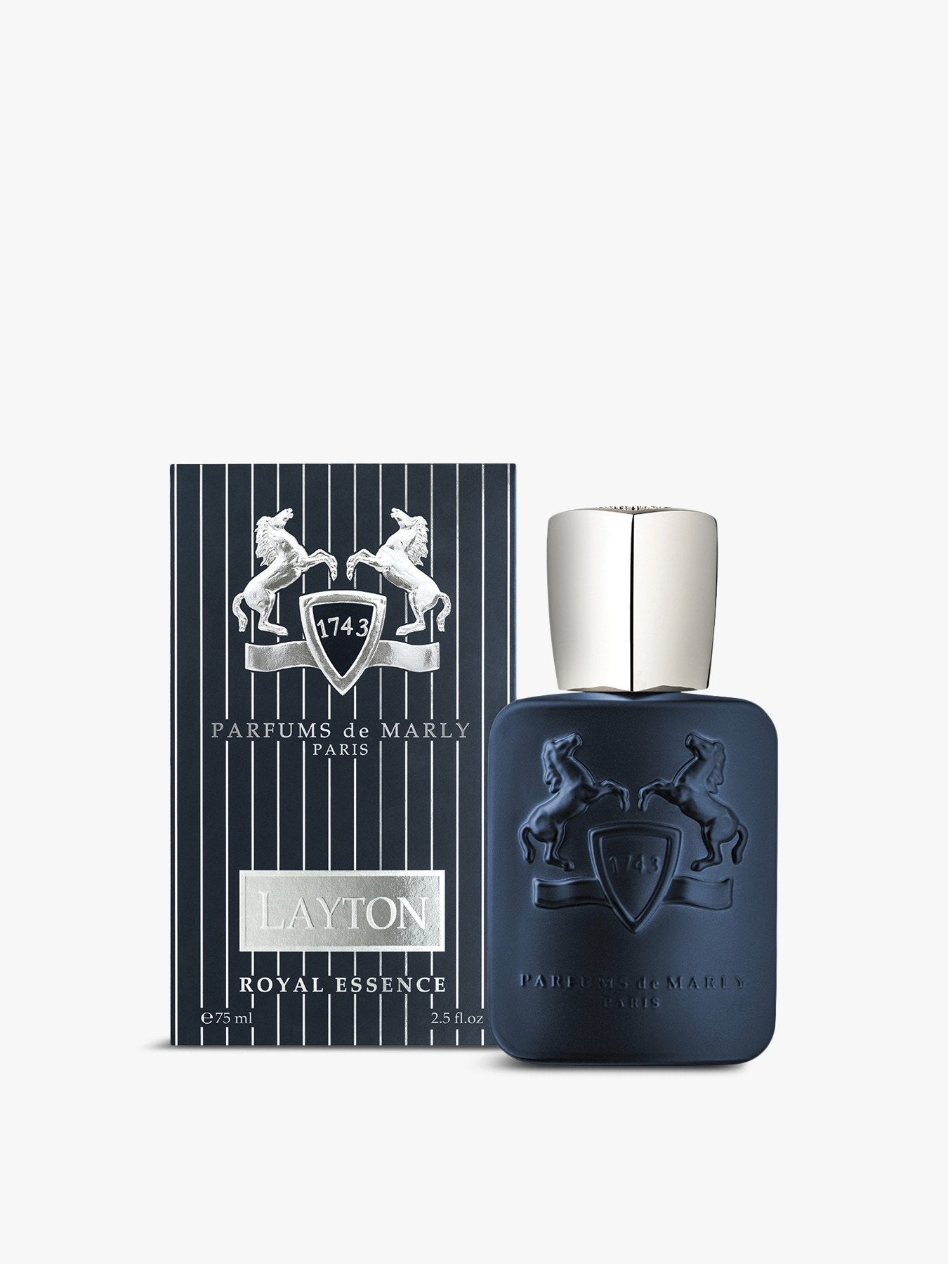 Layton Eau de Parfum Spray 75ml