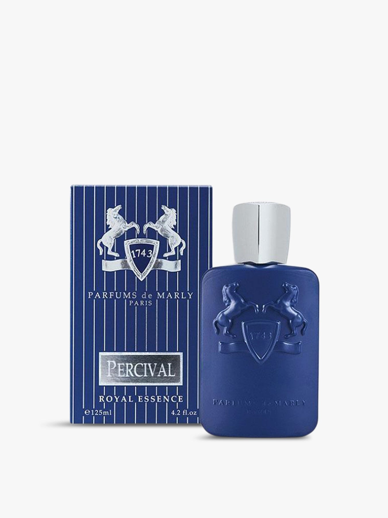 Percival Eau de Parfum 125ml