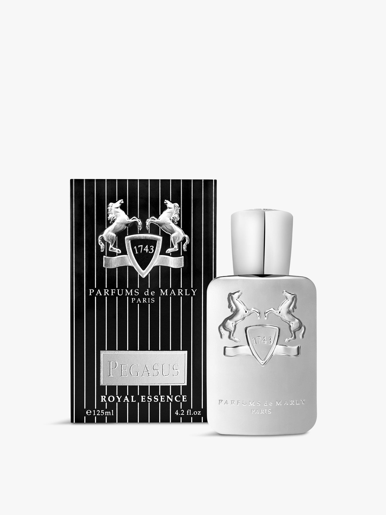 Pegasus Eau de Parfum 125ml