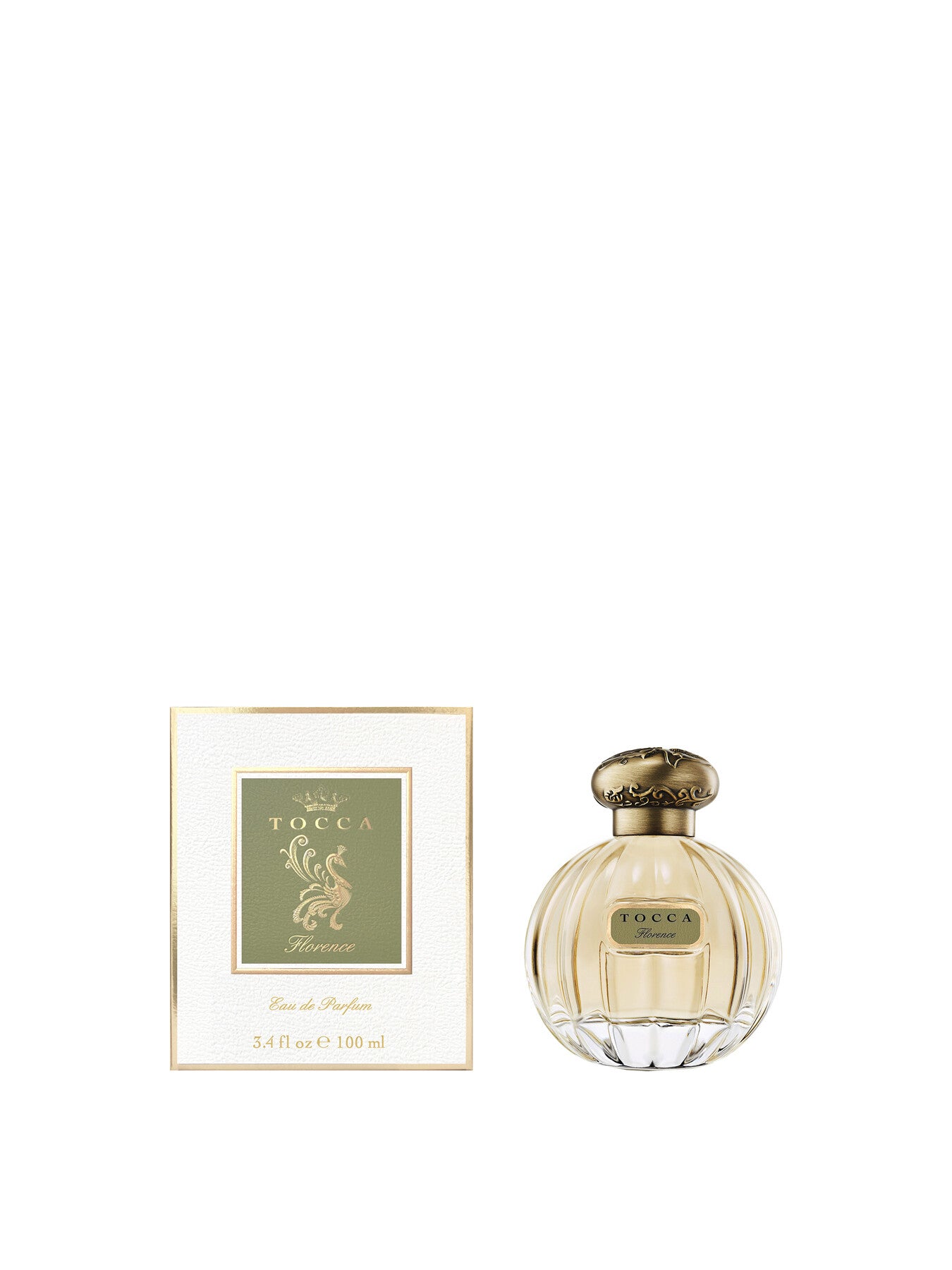 Florence Eau de Parfum 100 ml