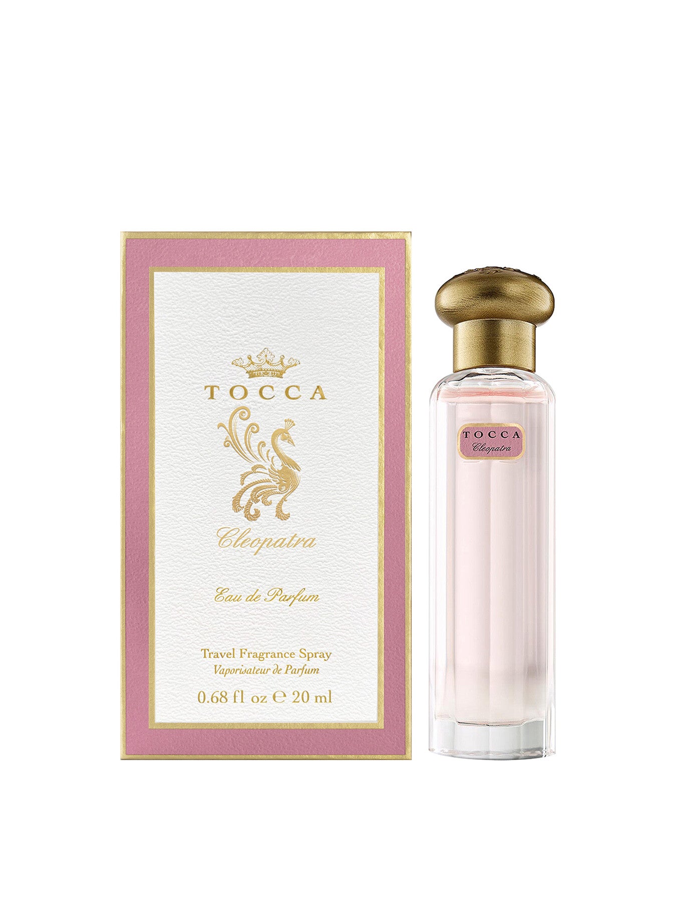 Cleopatra Eau de Parfum 20ml