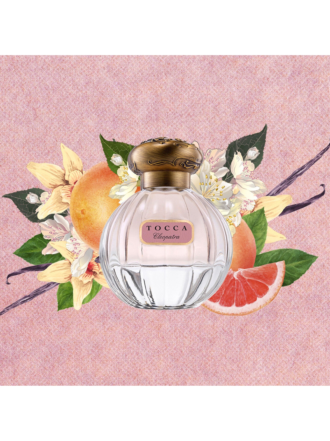 Cleopatra Eau de Parfum 20ml