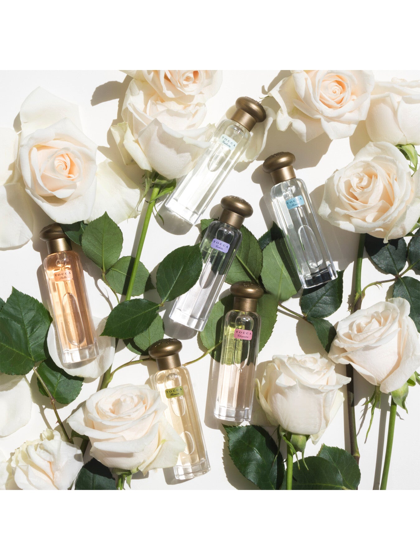 Cleopatra Eau de Parfum 20ml