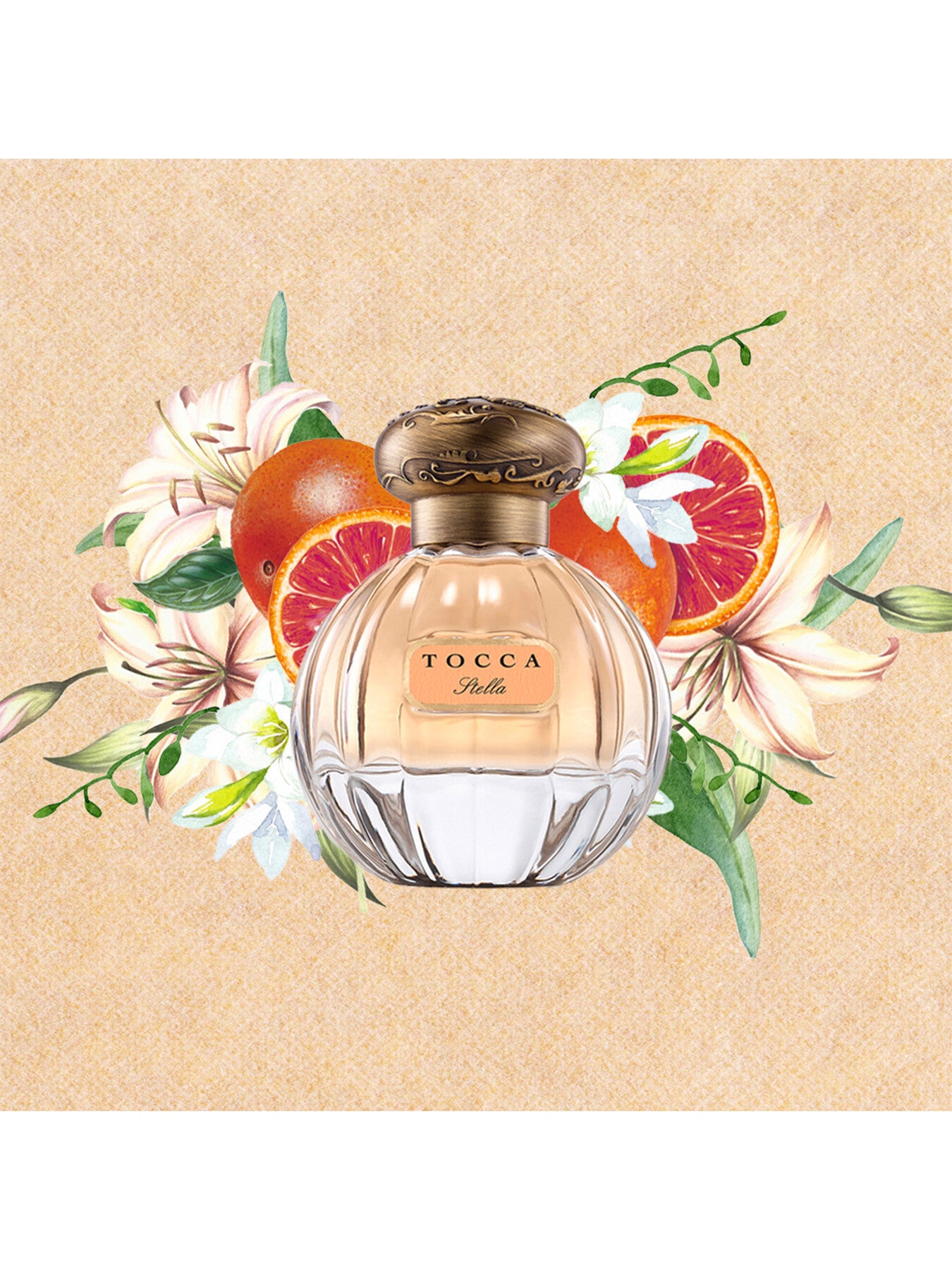 Stella Eau de Parfum 100 ml