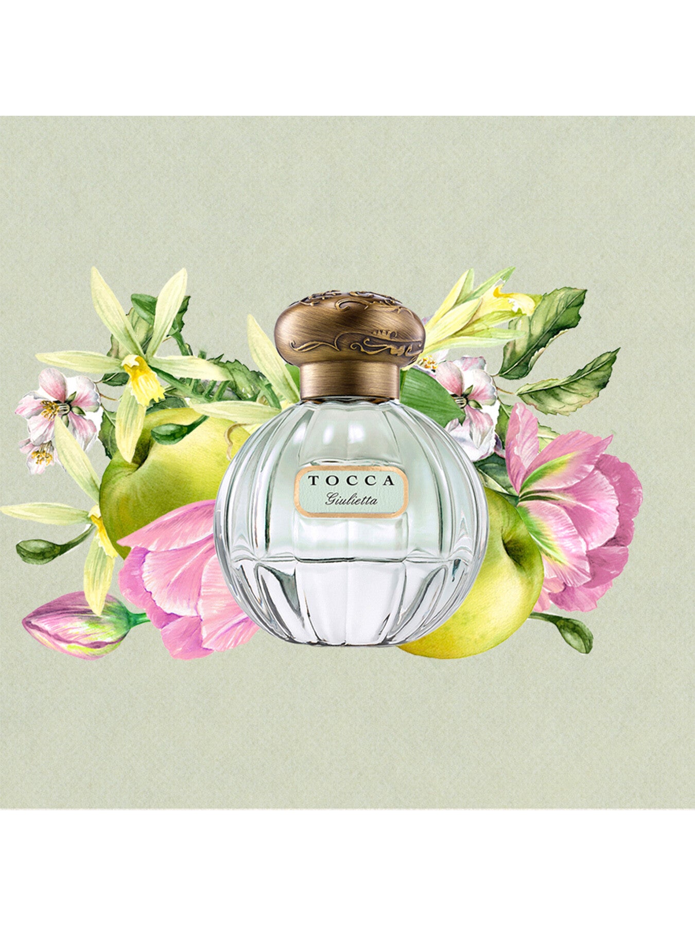 Giulietta Eau de Parfum 50 ml
