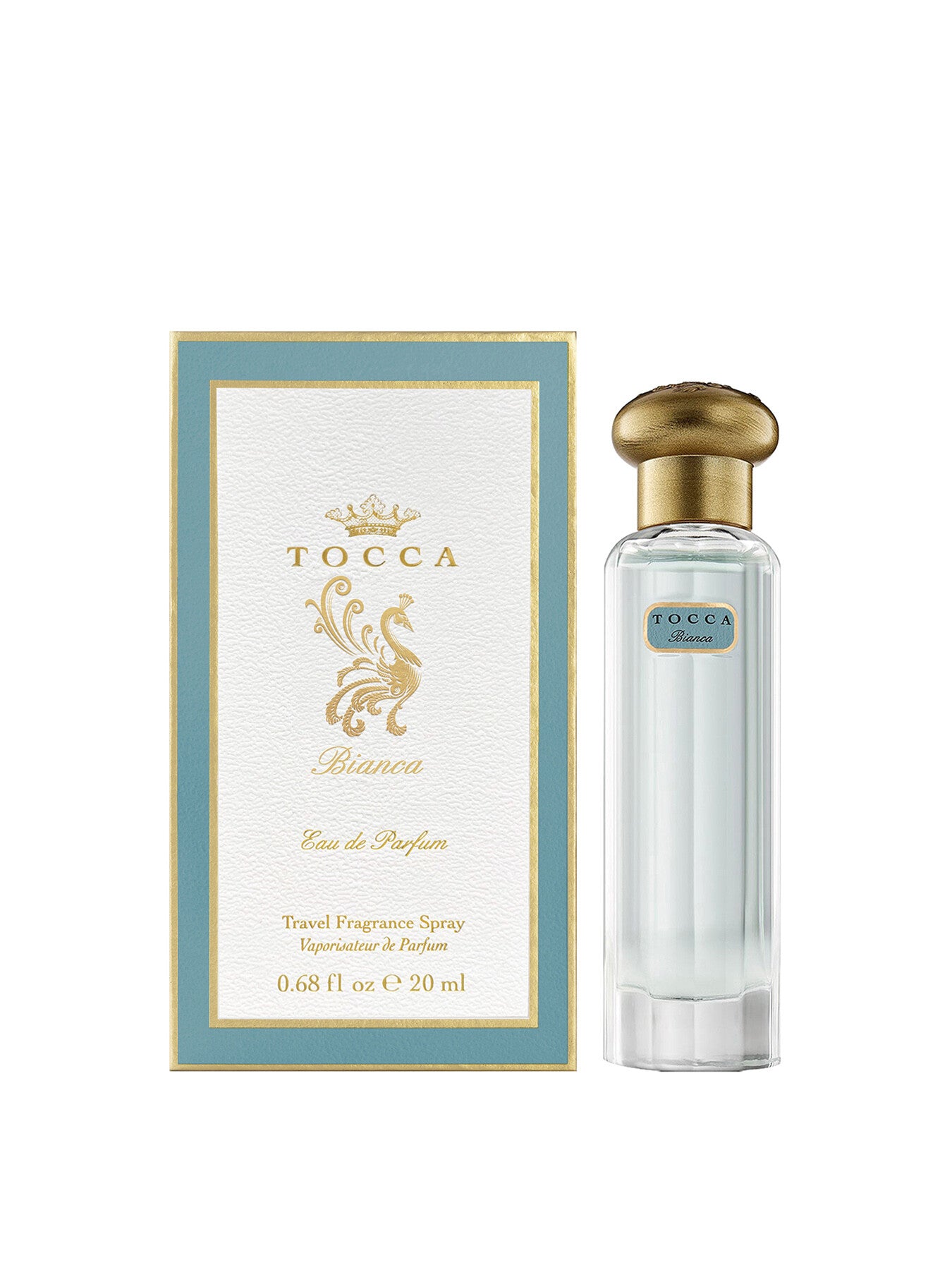 Bianca Eau de Parfum 20 ml