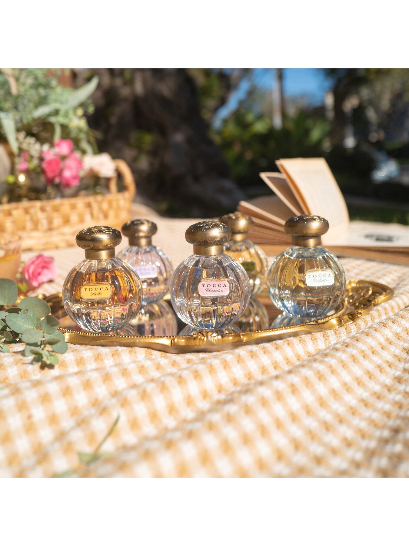 Bianca Eau de Parfum 50 ml