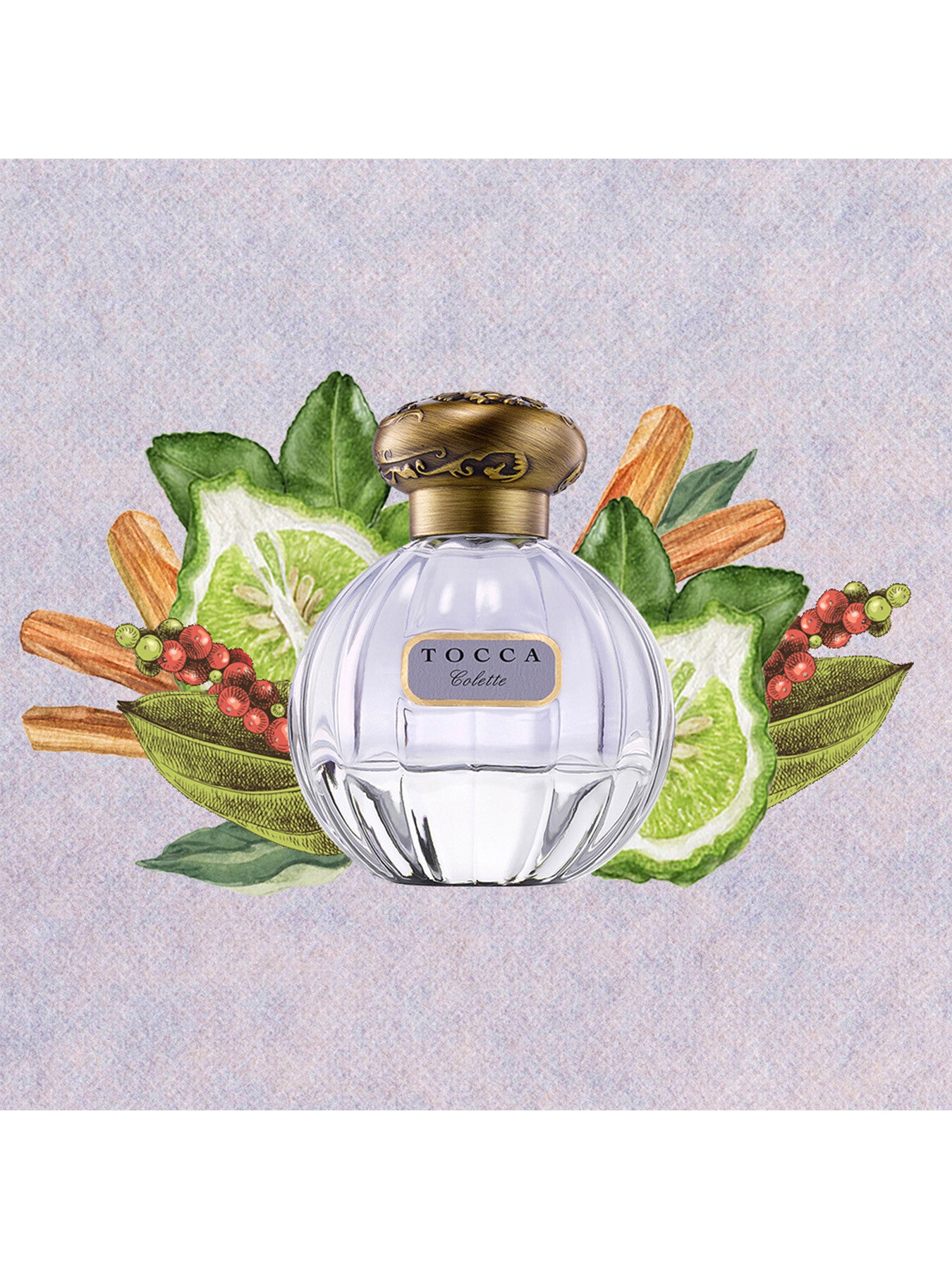 Colette Eau de Parfum 100 ml