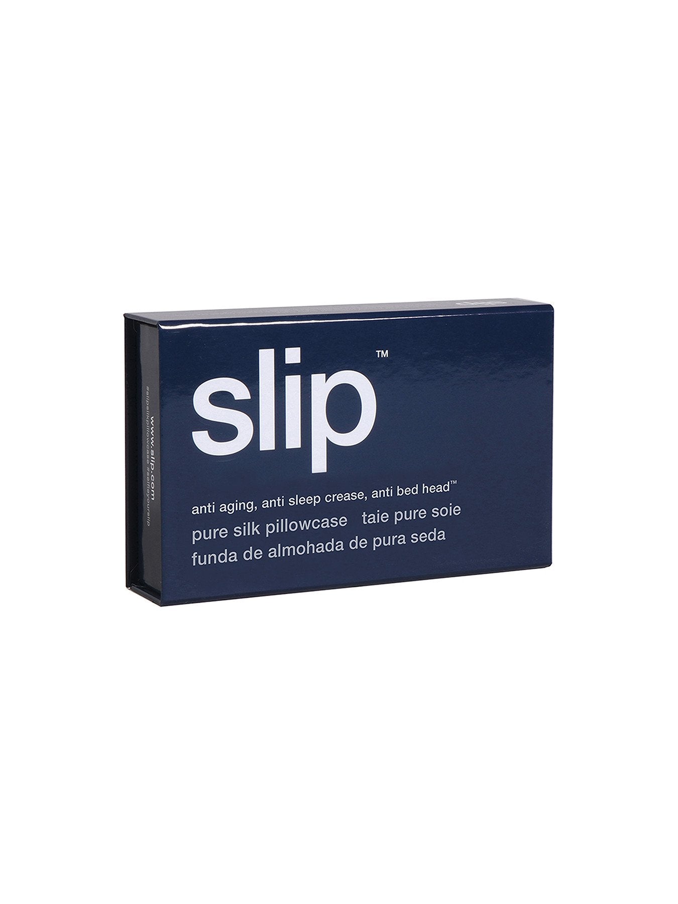 Pure Silk Pillowcase Queen