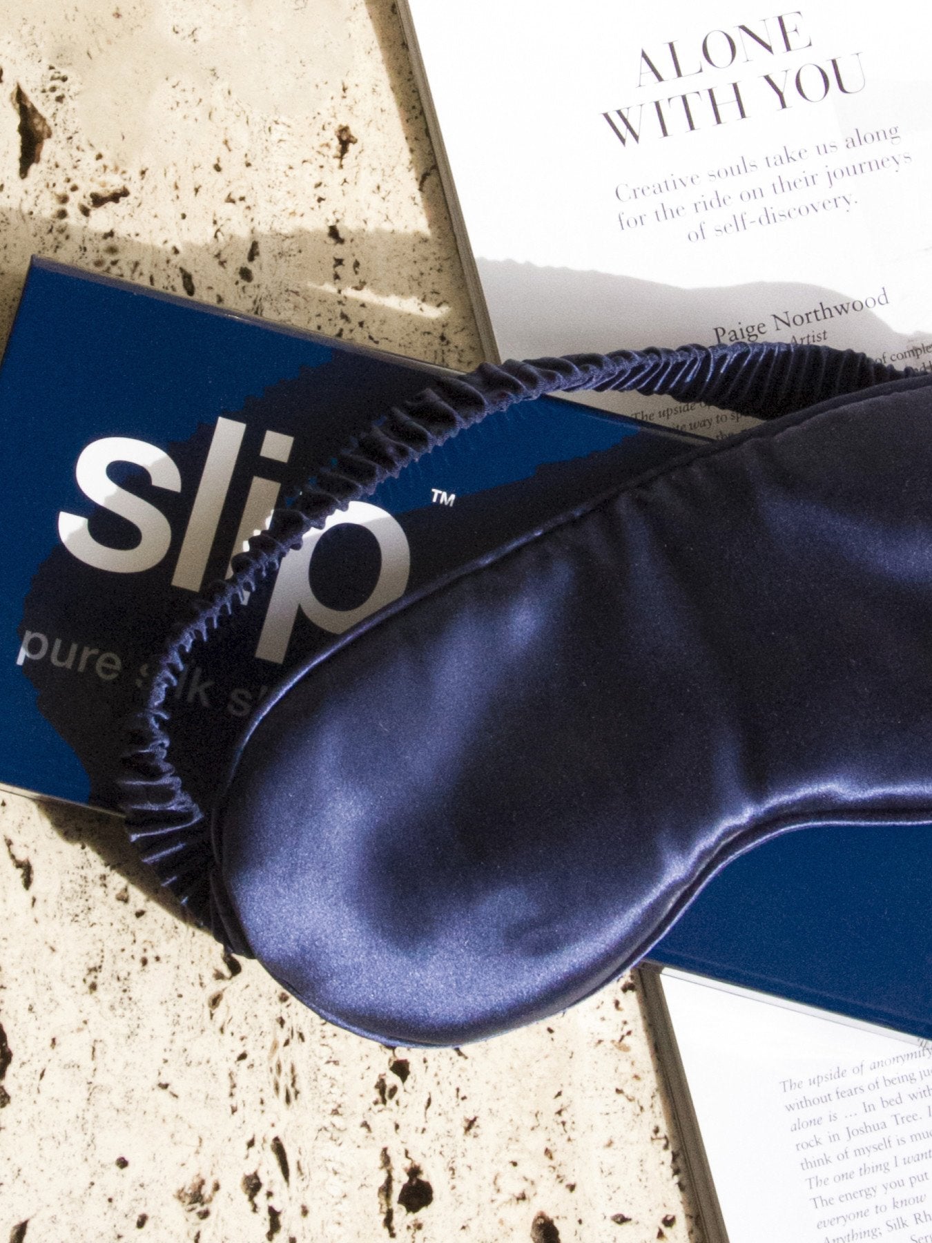 Sleep Mask