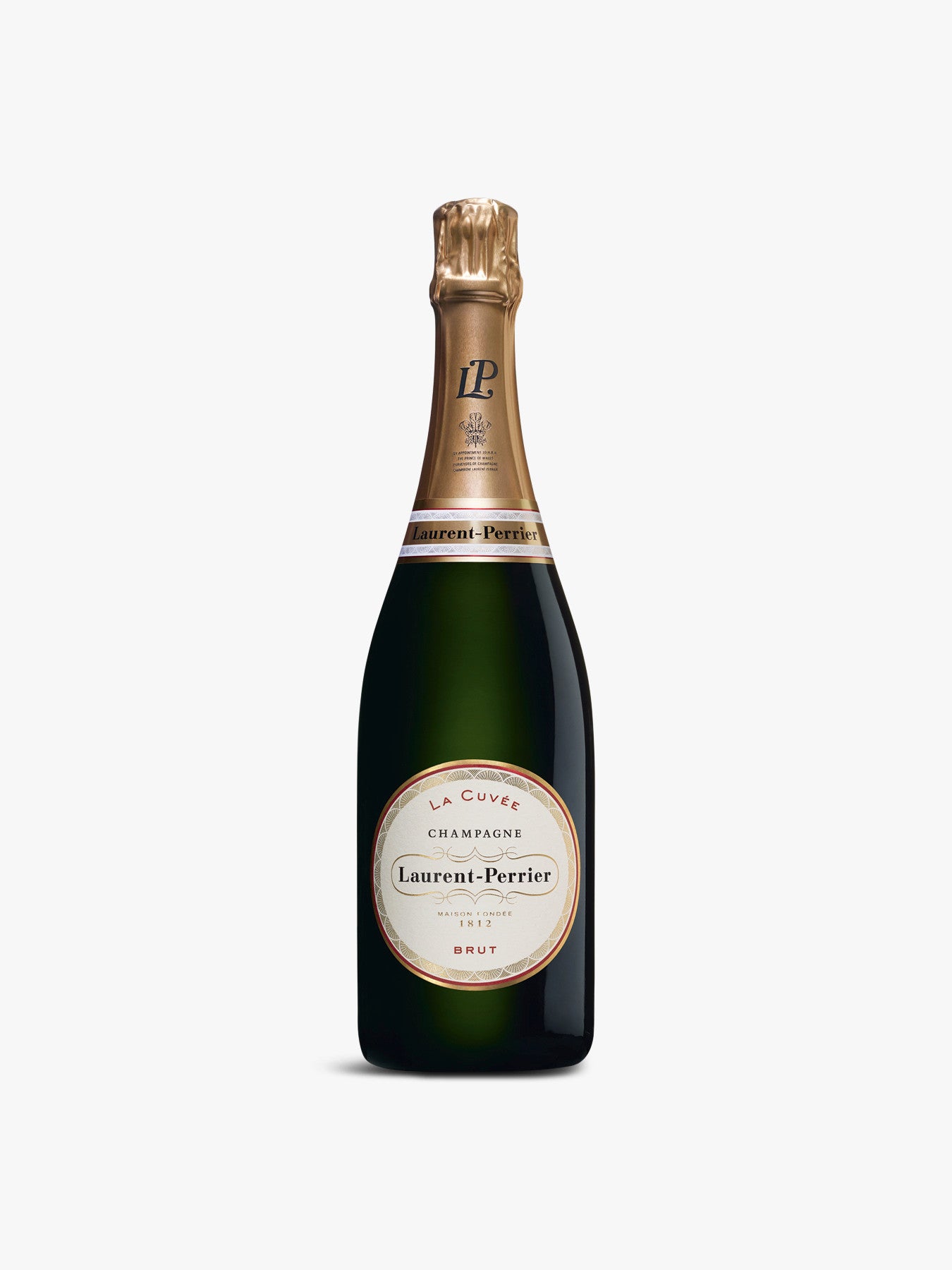 Cuvee NV 75cl
