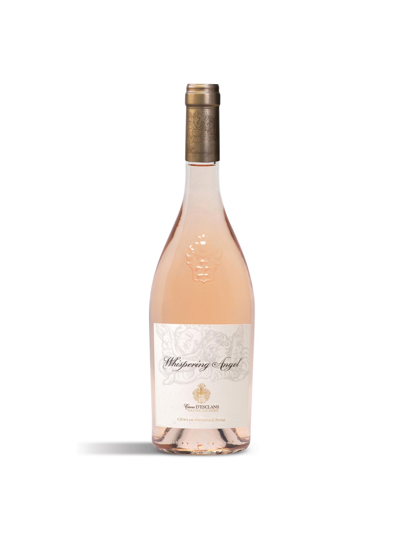 Chateau d Esclans Whispering Angel Rose 75cl