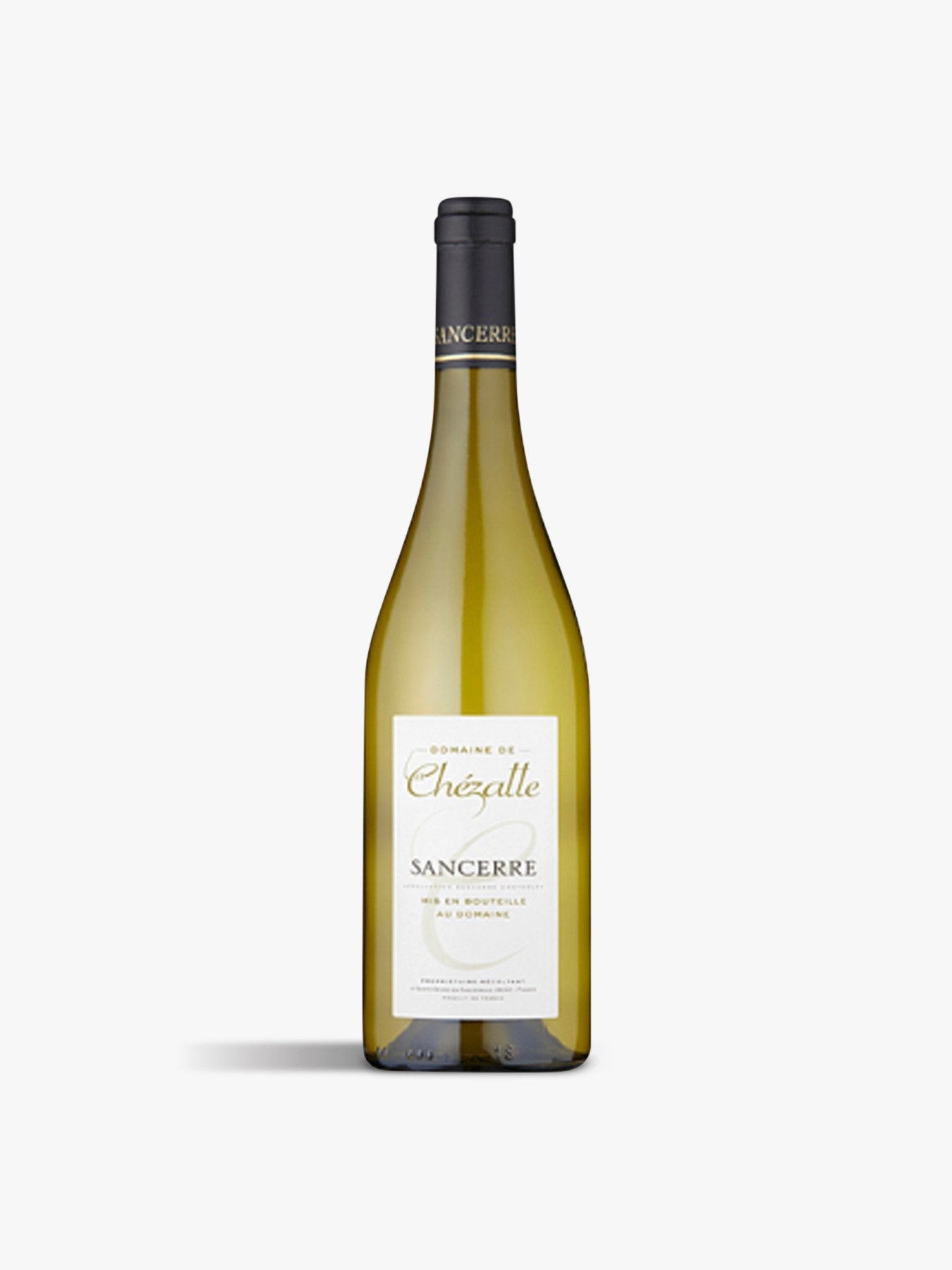 Sancerre Blanc Domaine de la Chezatte 75cl