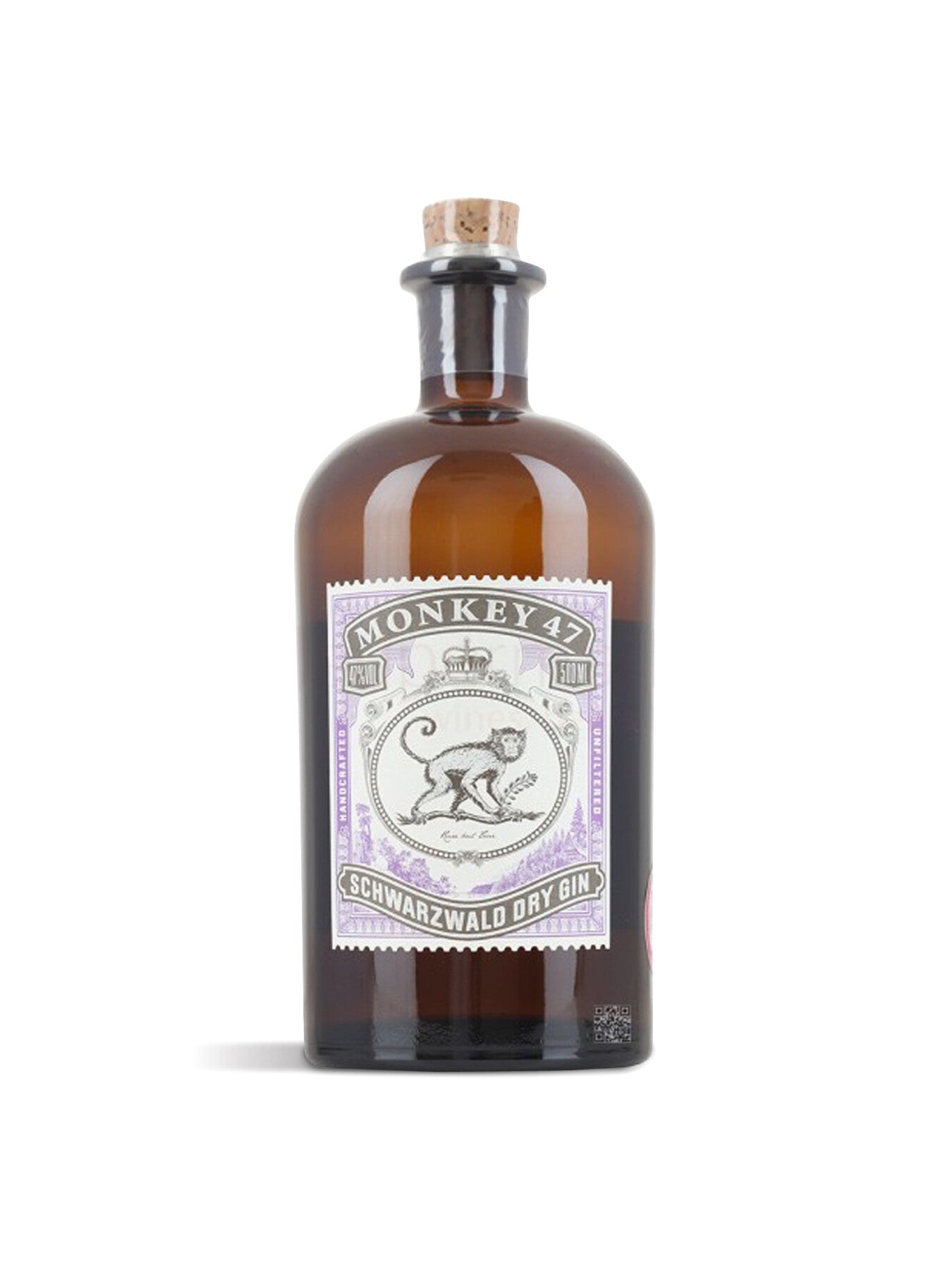 47 Gin