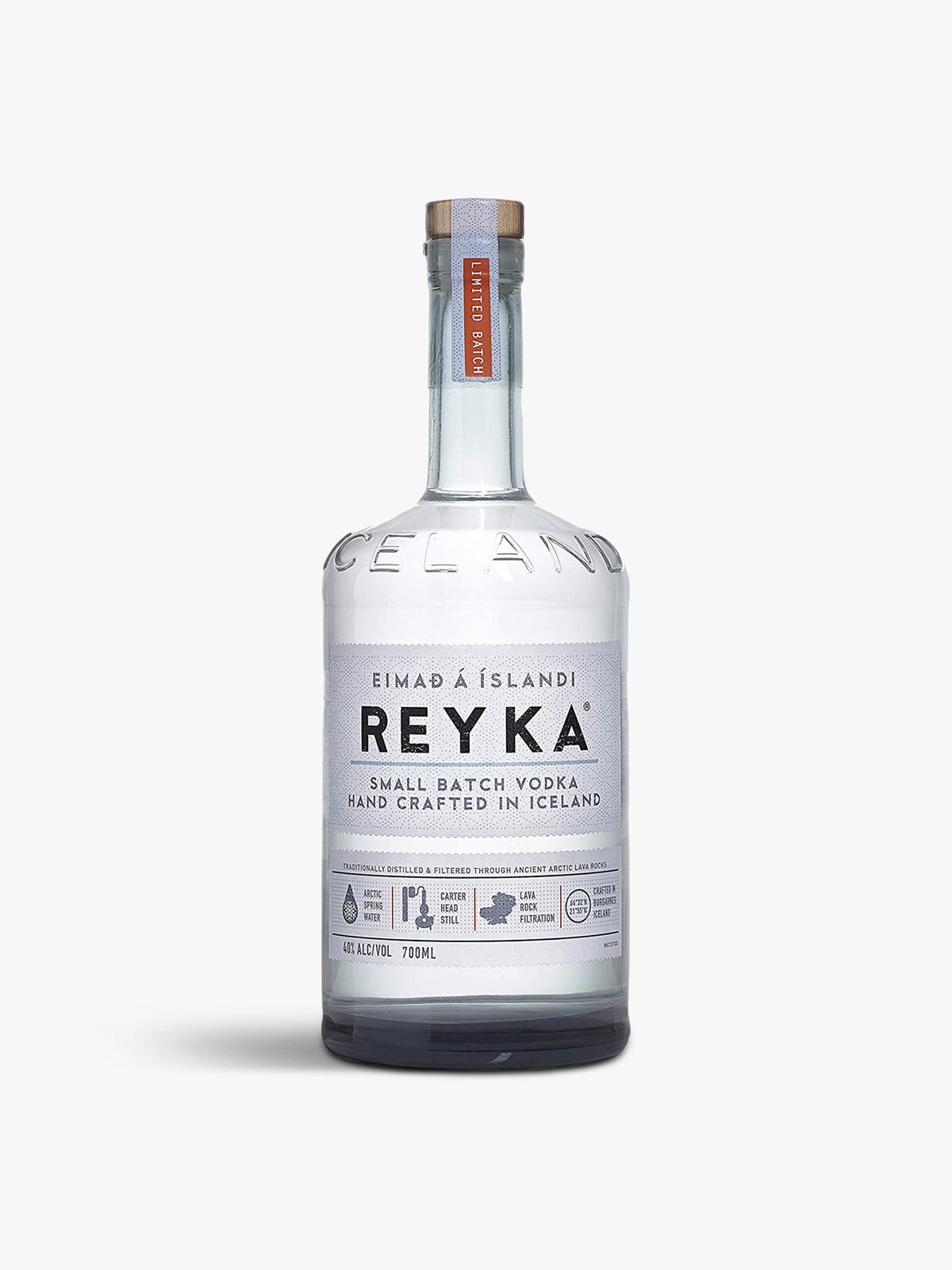 Vodka 70cl