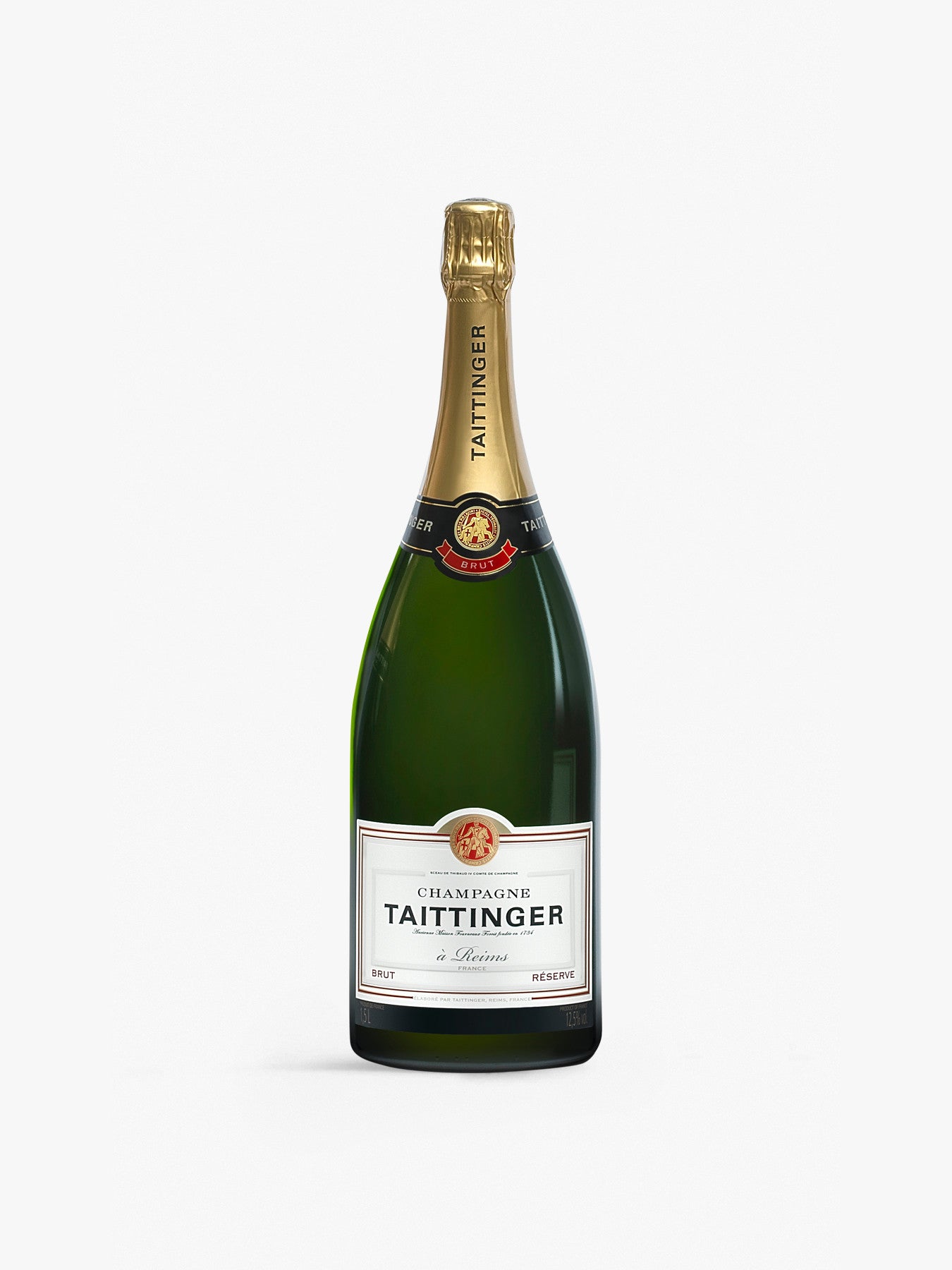 Brut NV Magnum 150cl