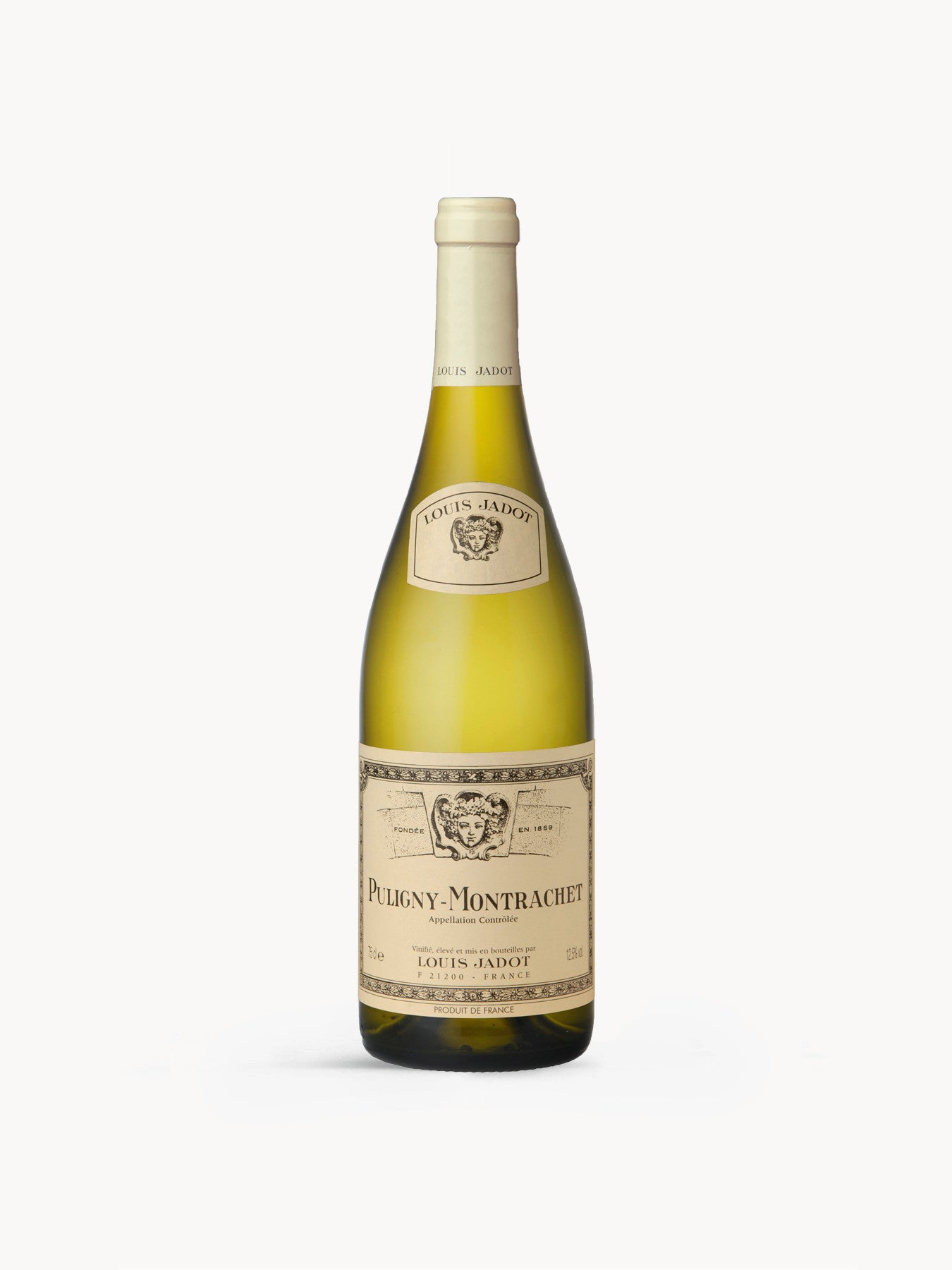 Puligny Montrachet 75cl