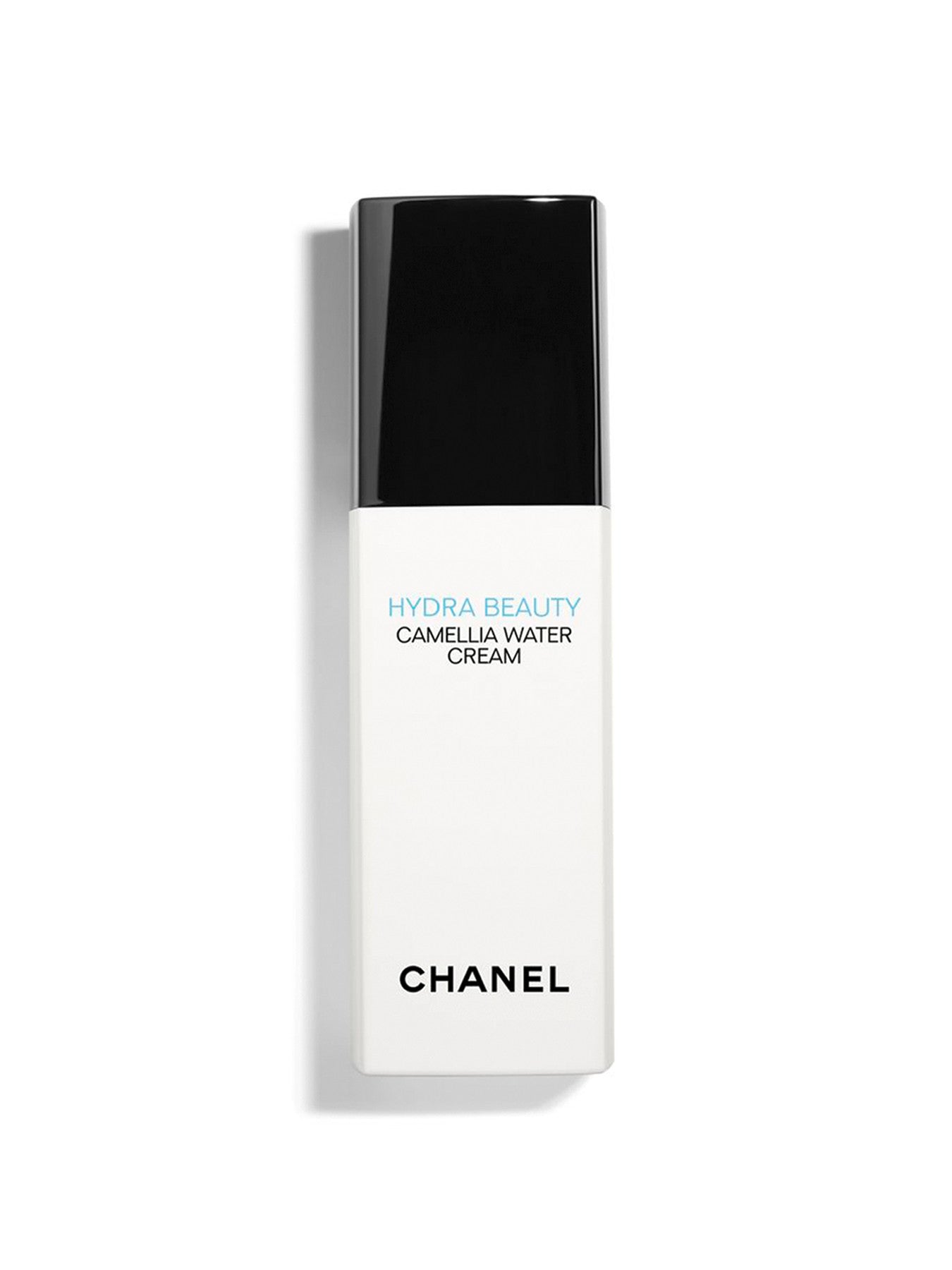 CHANEL HYDRA BEAUTY CAMELLIA WATER CREAM ILLUMINATING HYDRATING FLUID