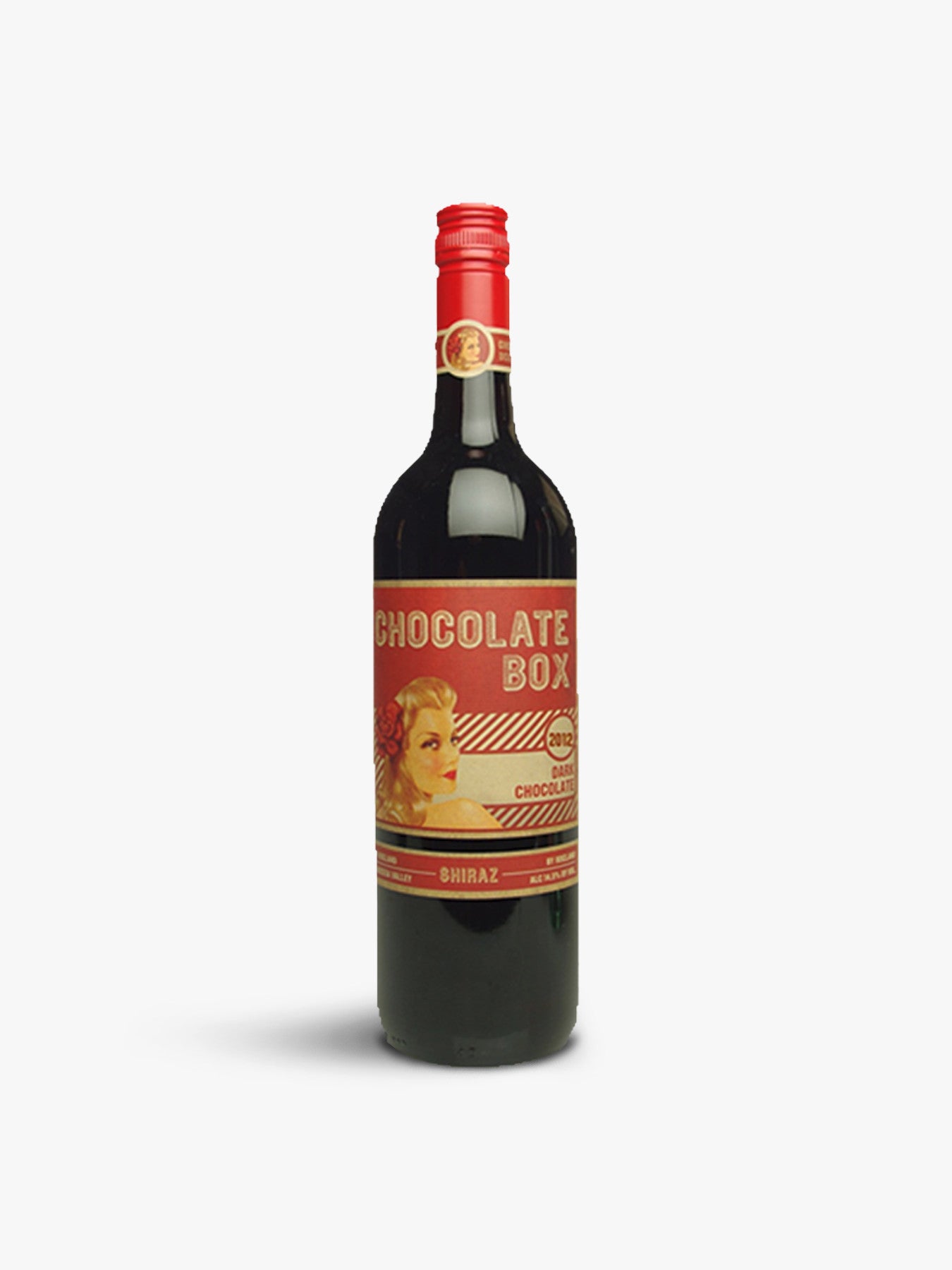 Shiraz 75cl