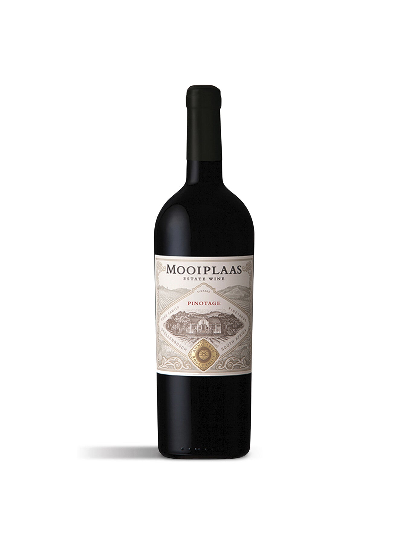 Estate Pinotage Stellenbosch 75cl