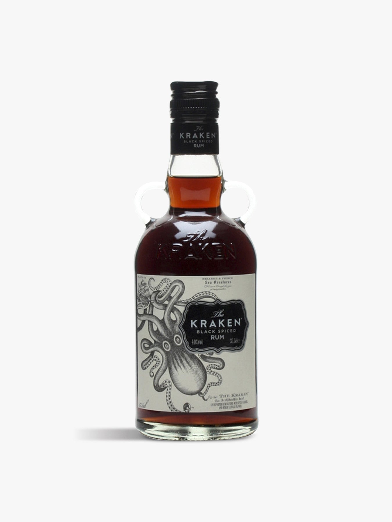 Spiced Rum 70cl