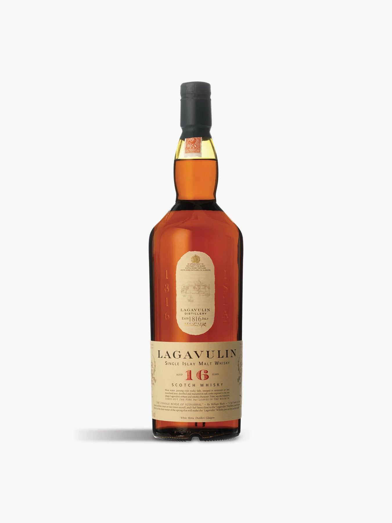 Single Malt Whisky 70cl