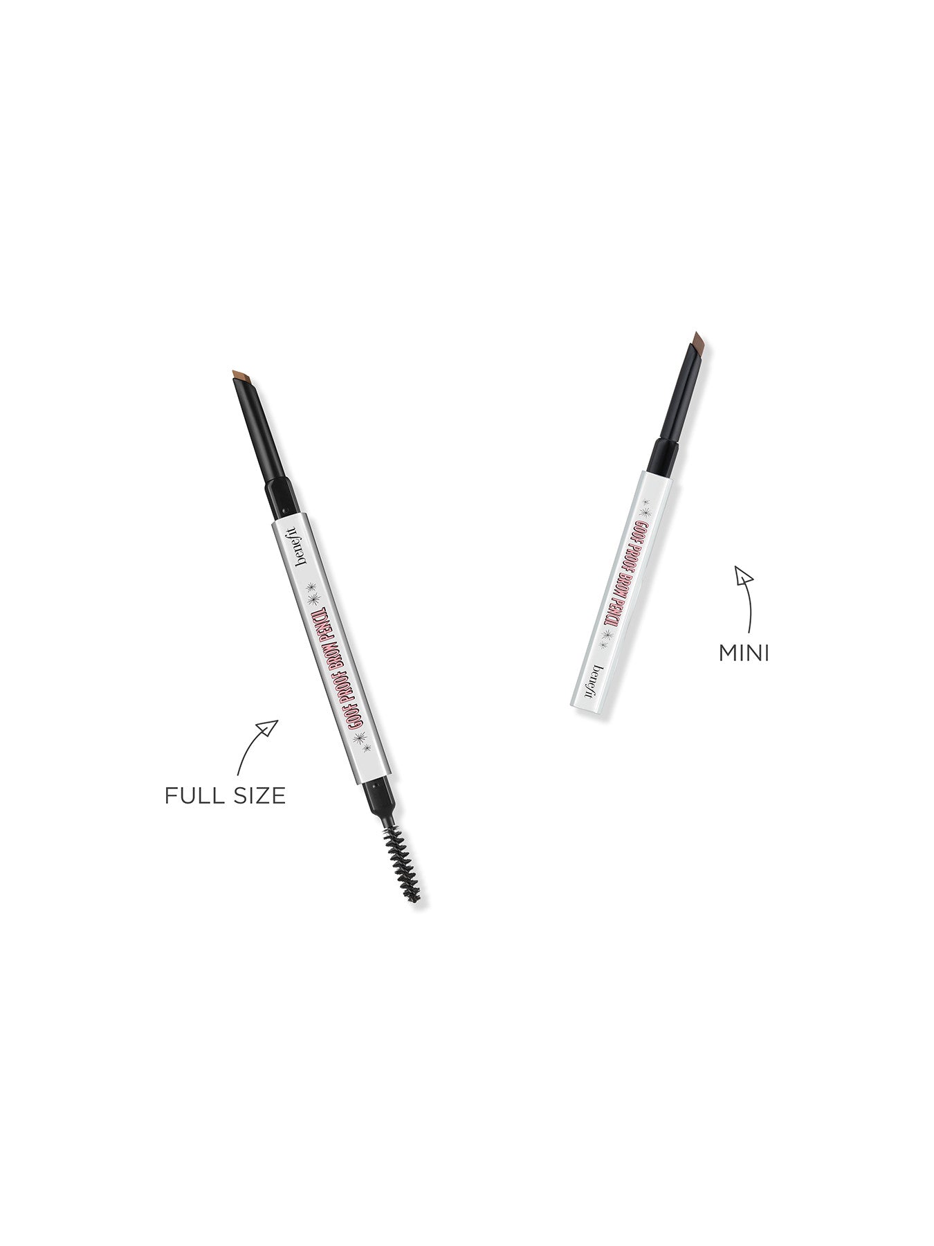 Goof Proof Brow Pencil 2.75