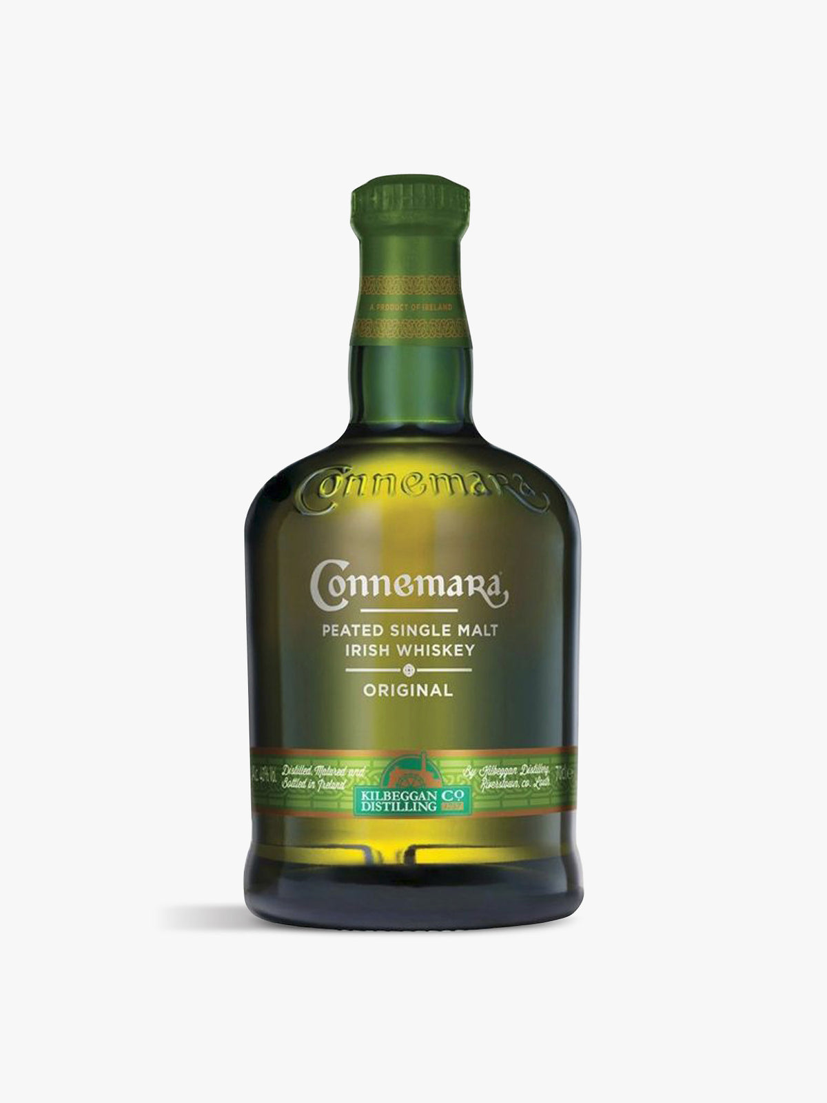 Irish Malt Whiskey